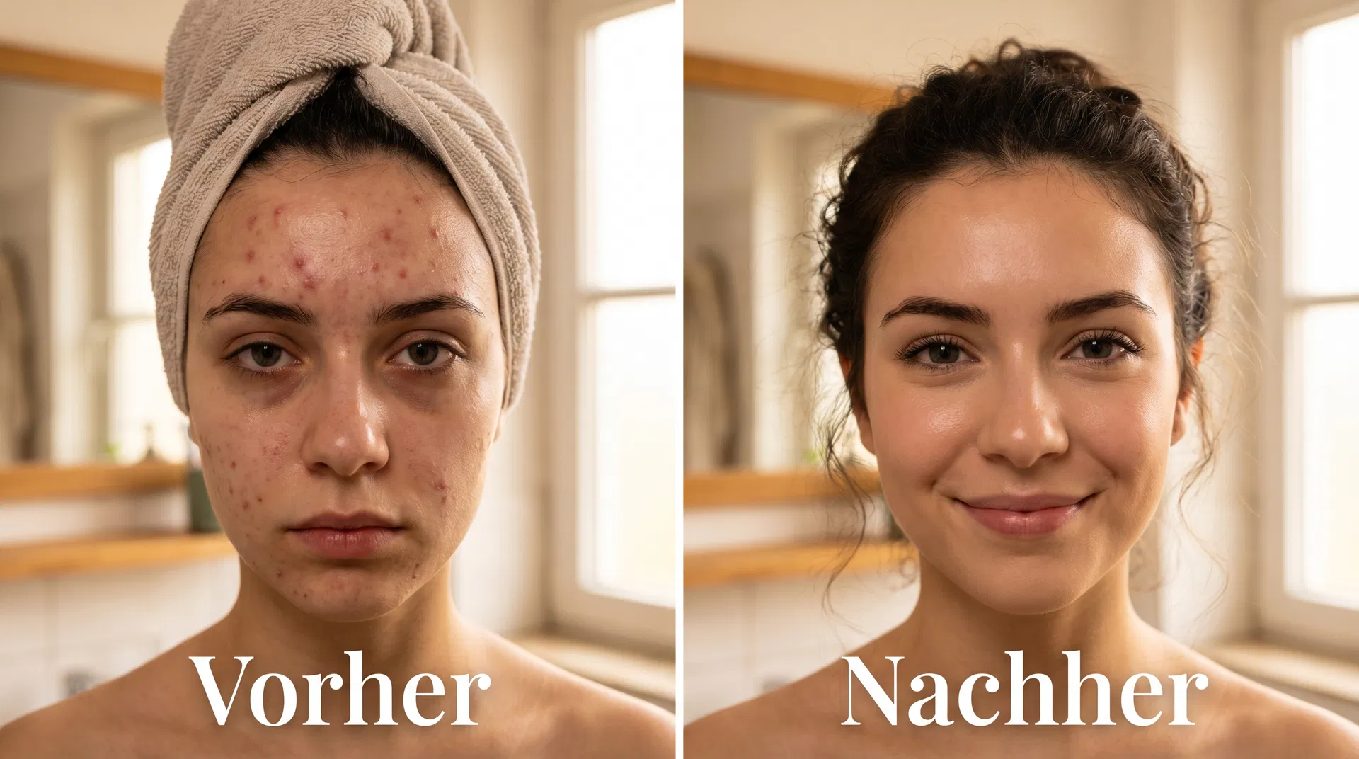 Vorher Nachher Mira, 28