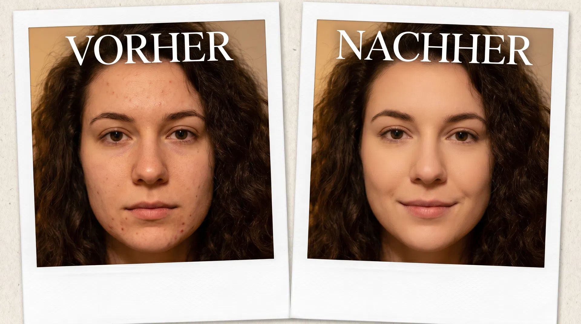 Vorher Nachher Selina, 26