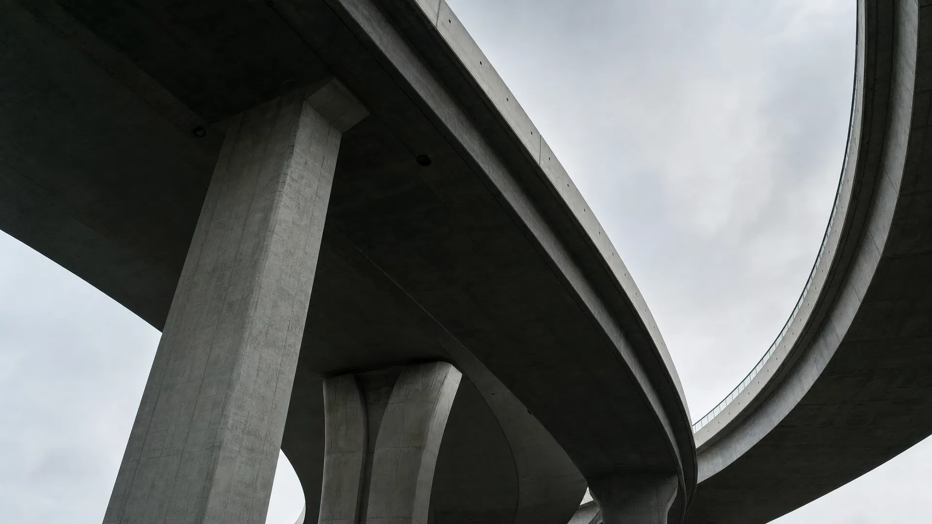 Brücke A99, Ismaning