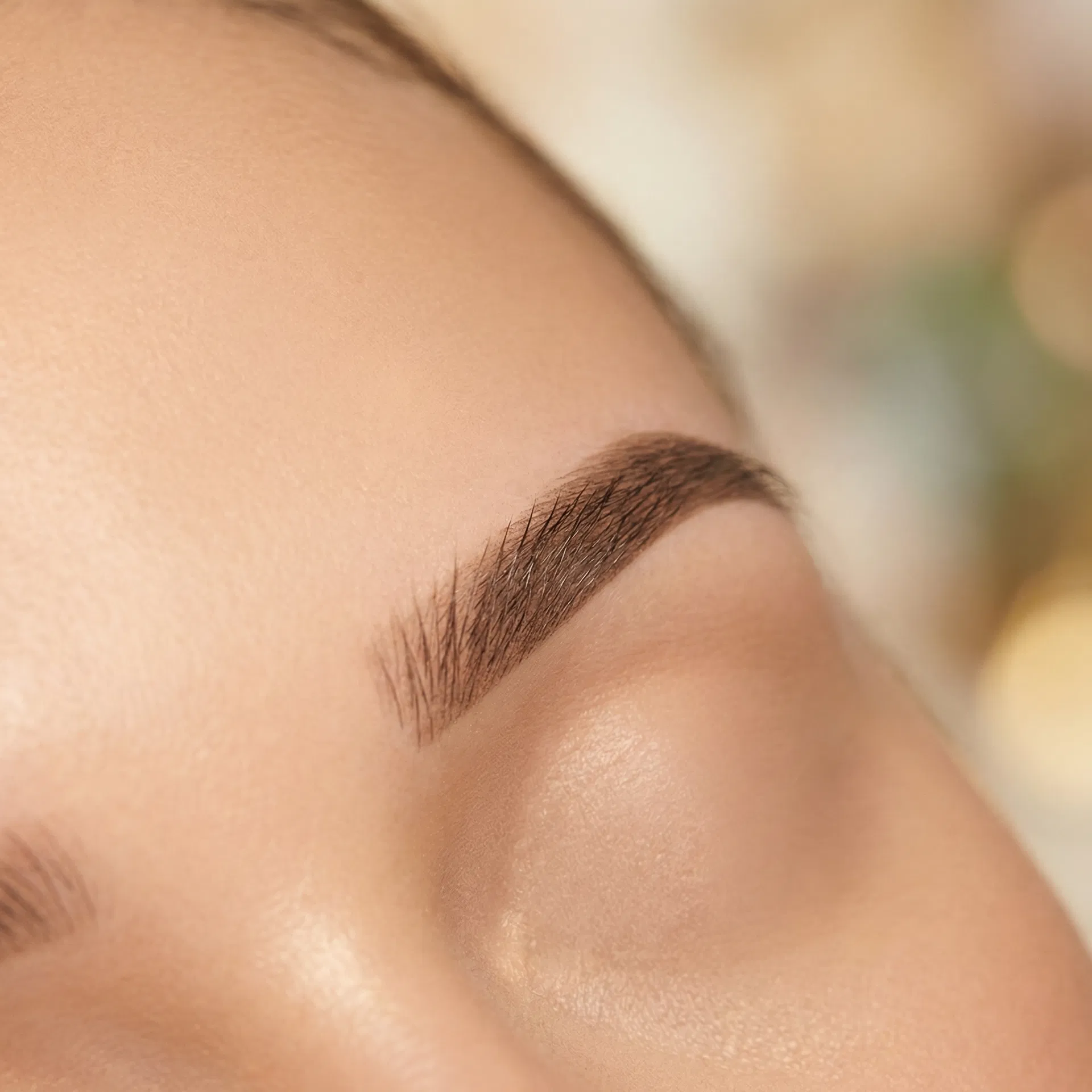 Maryélle Beauty Academy Absolventin – Trust Slider Portrait 1