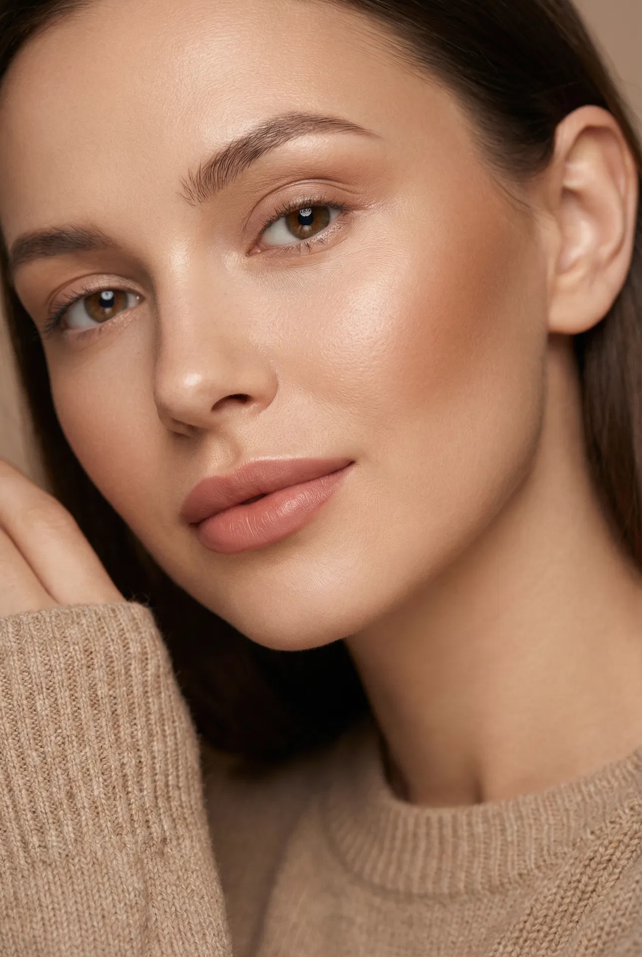 Lip Blush Wimpern-Volumen