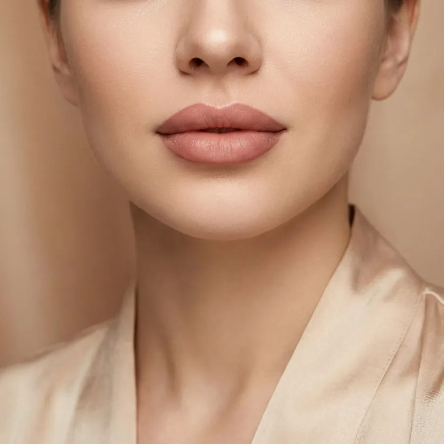 Maryélle Beauty Academy Absolventin – Trust Slider Portrait 2