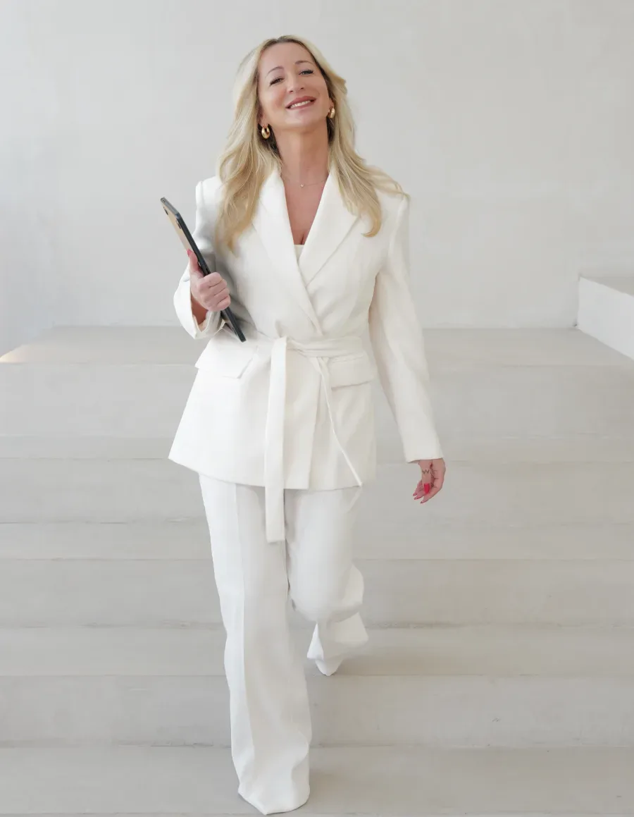 Maryélle – Gründerin und Trainerin der Beauty Academy – Portrait