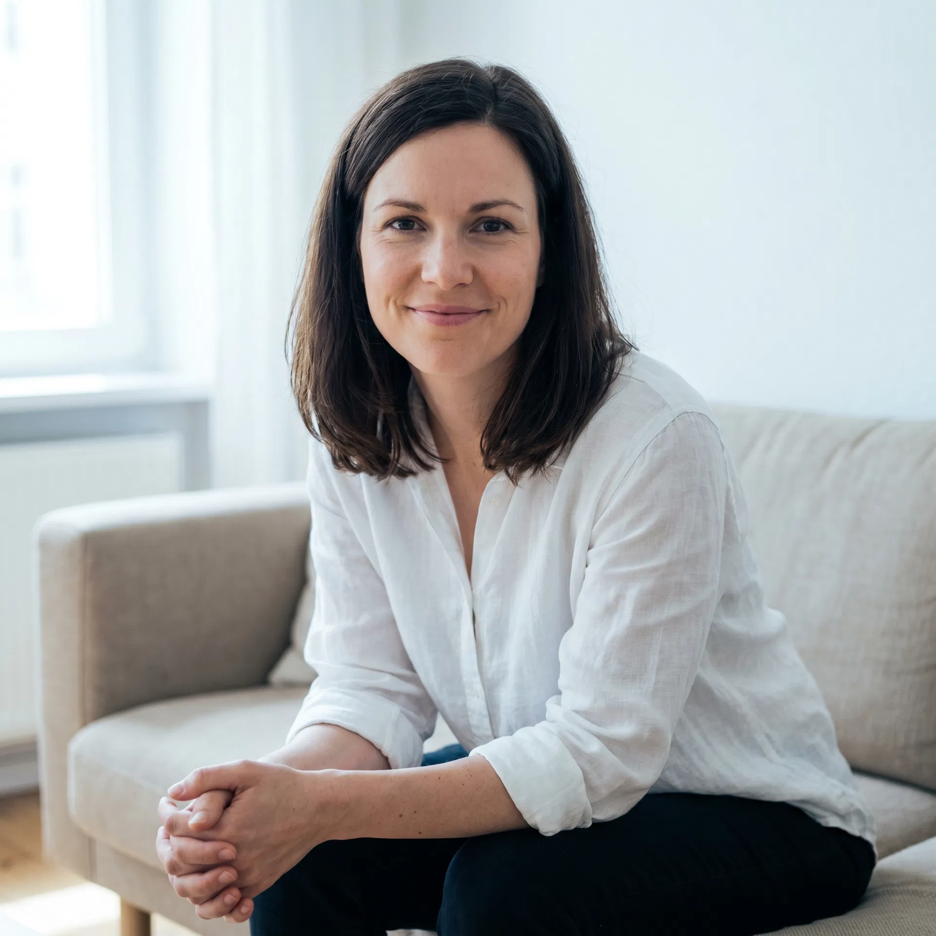 Daniela H.