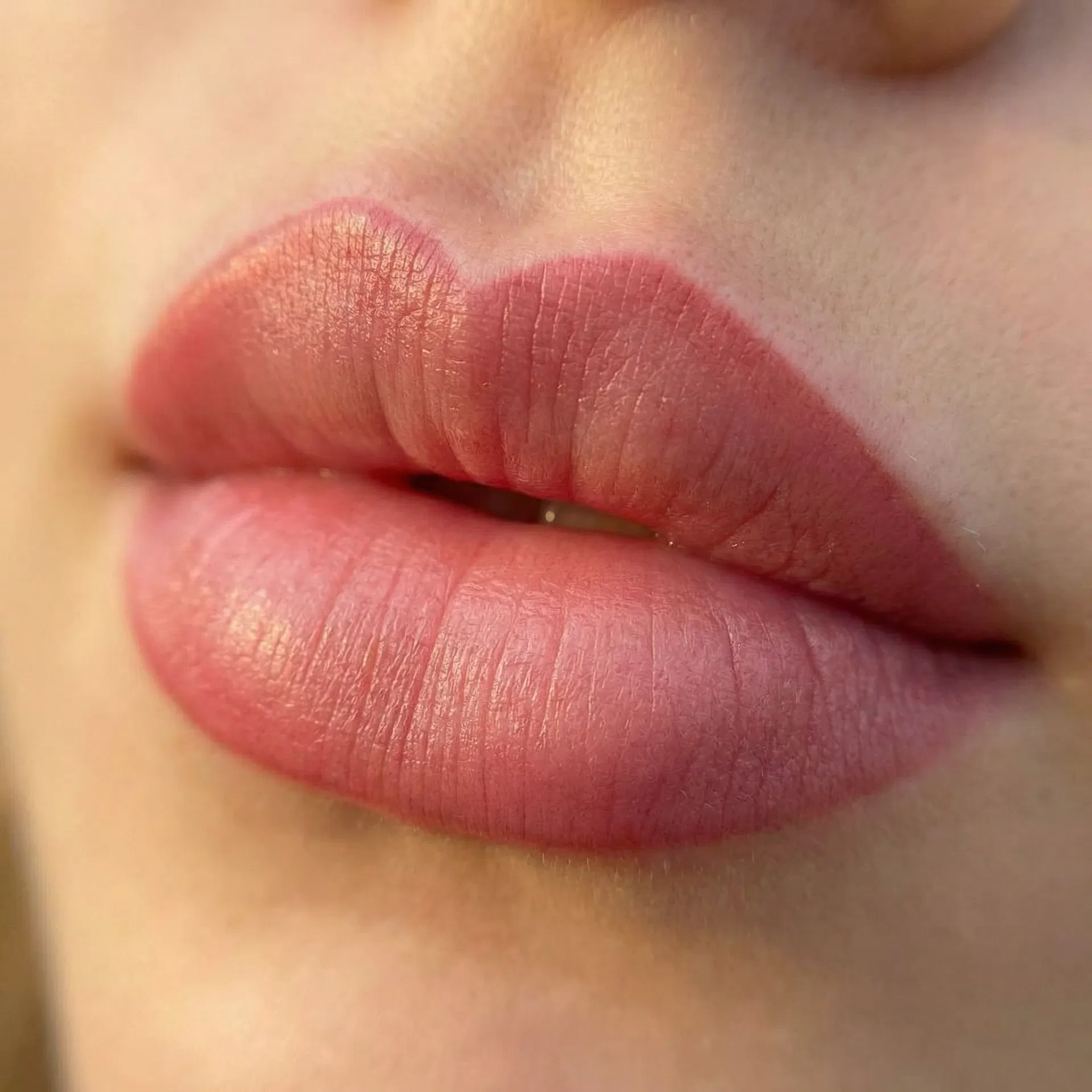 Lip Blush – Natürliche Lippenfarbe