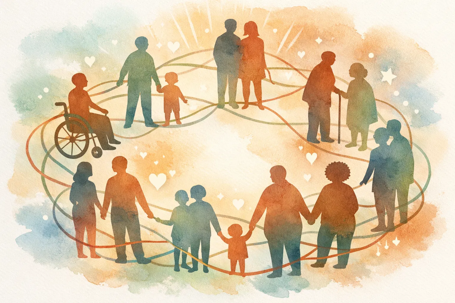 Community connection