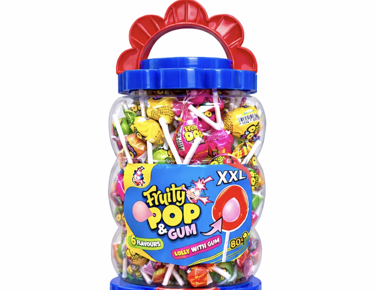 Xxl fruity pop