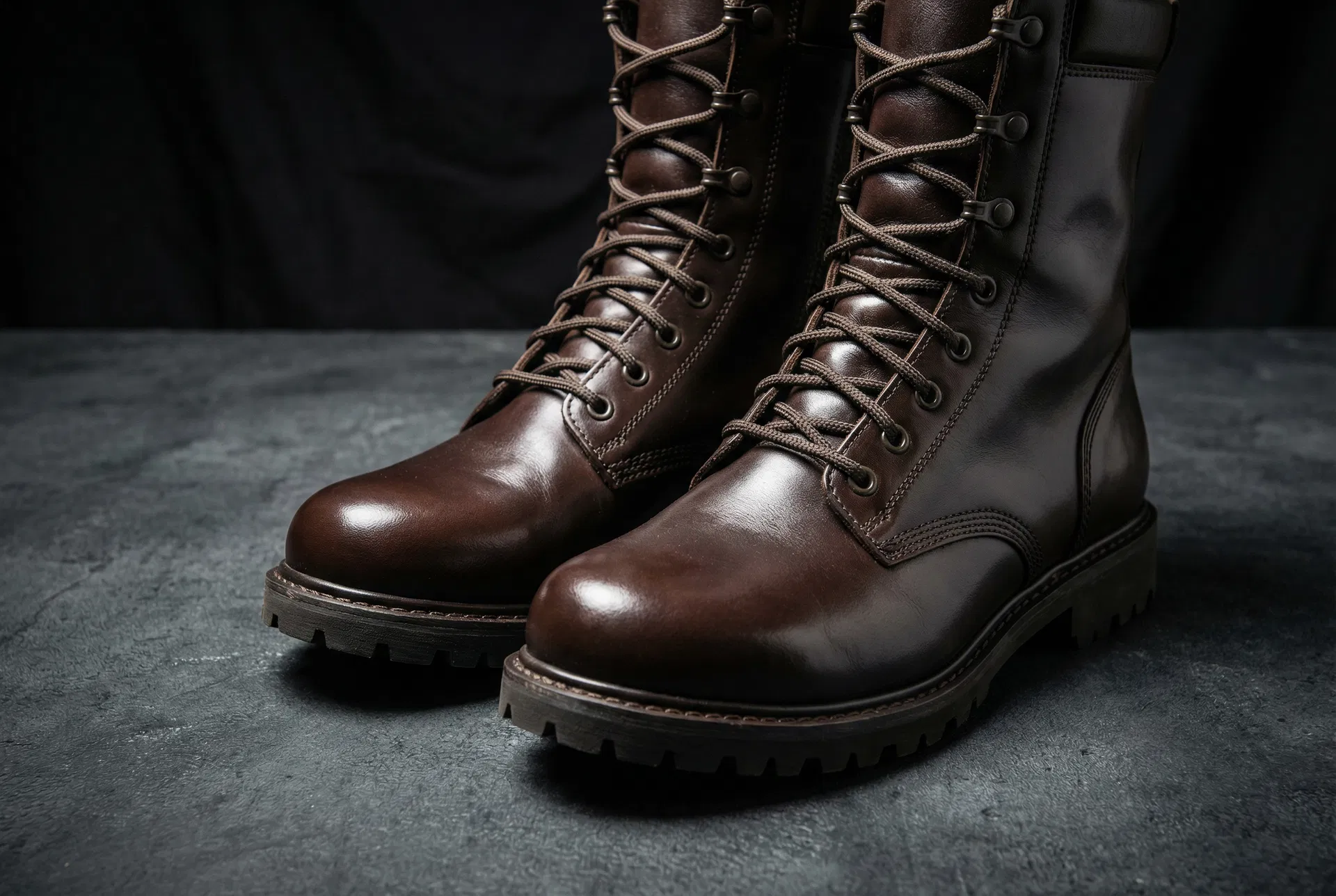 Bottes & Chaussures // Boots & Shoes