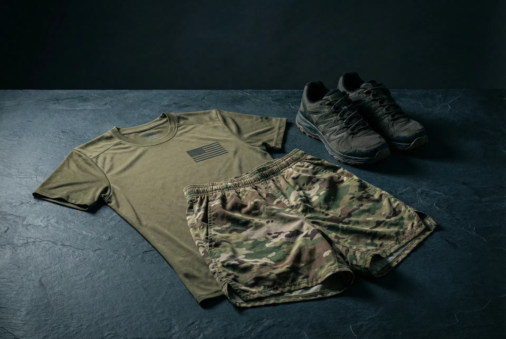 Tenues de Sport // Sportswear