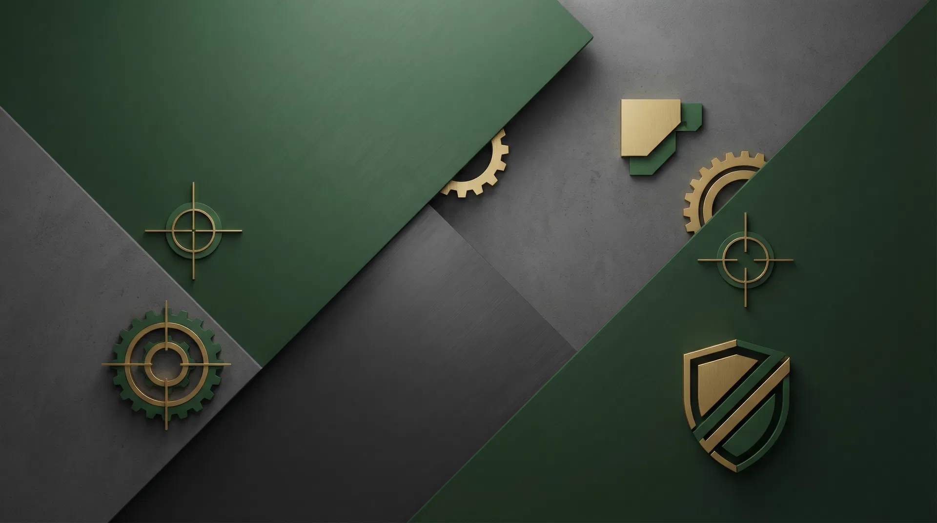 Marshall Equipment Hero