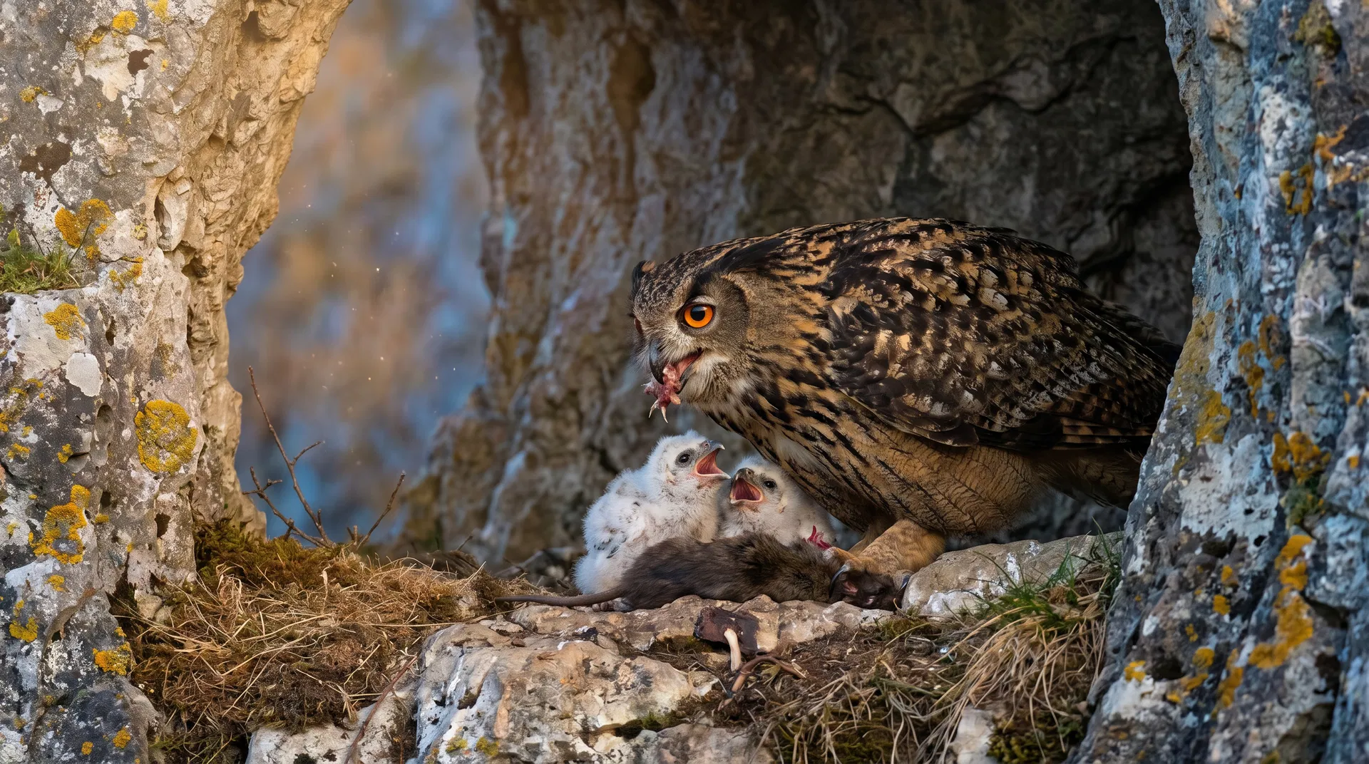 Le Retour du Ravalement