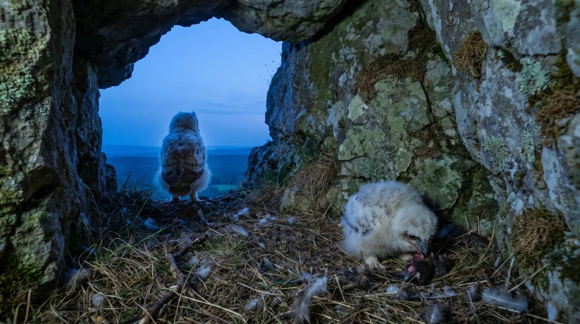 Le Relais de la Sentinelle