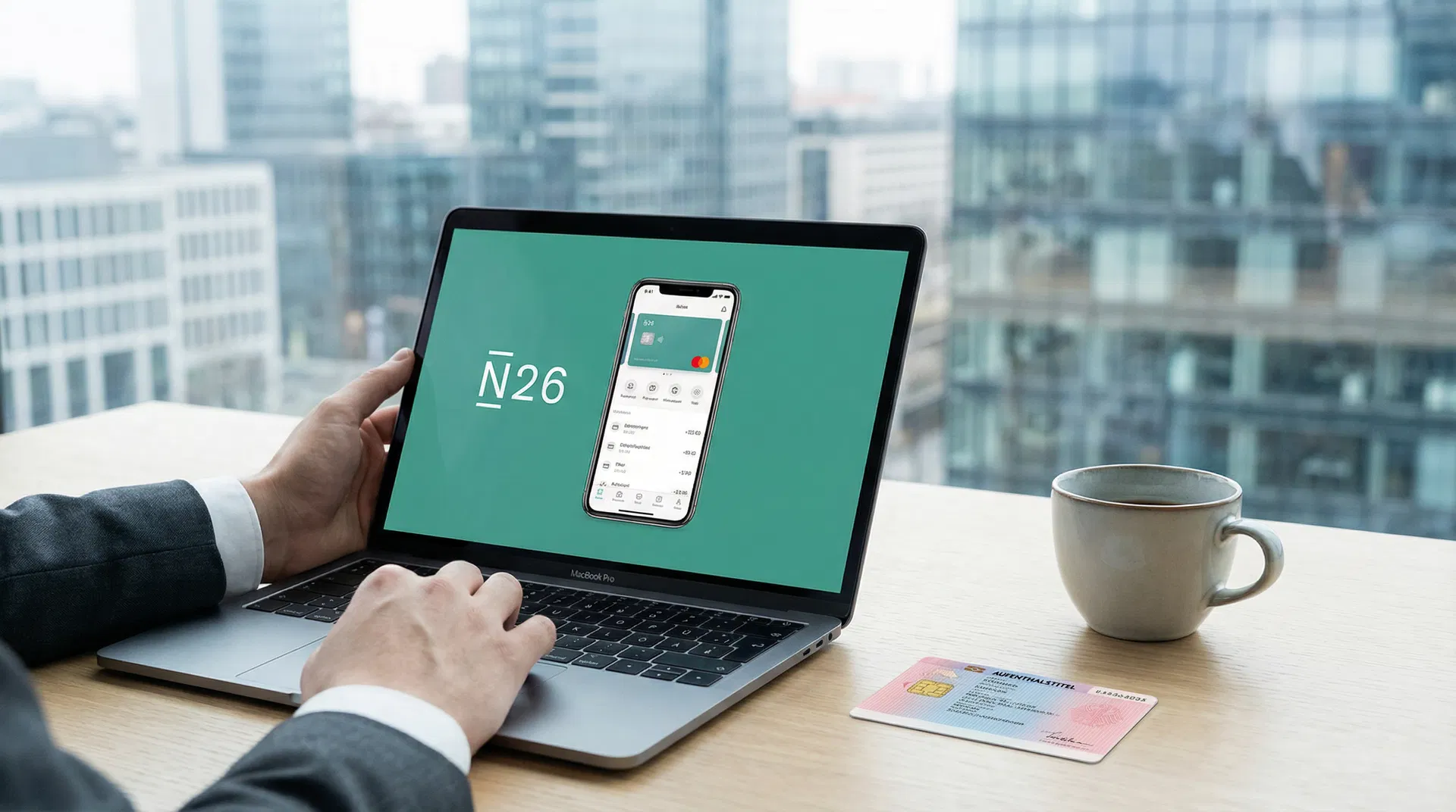 How to Open a Bank Account in Germany as a Foreigner in 2026