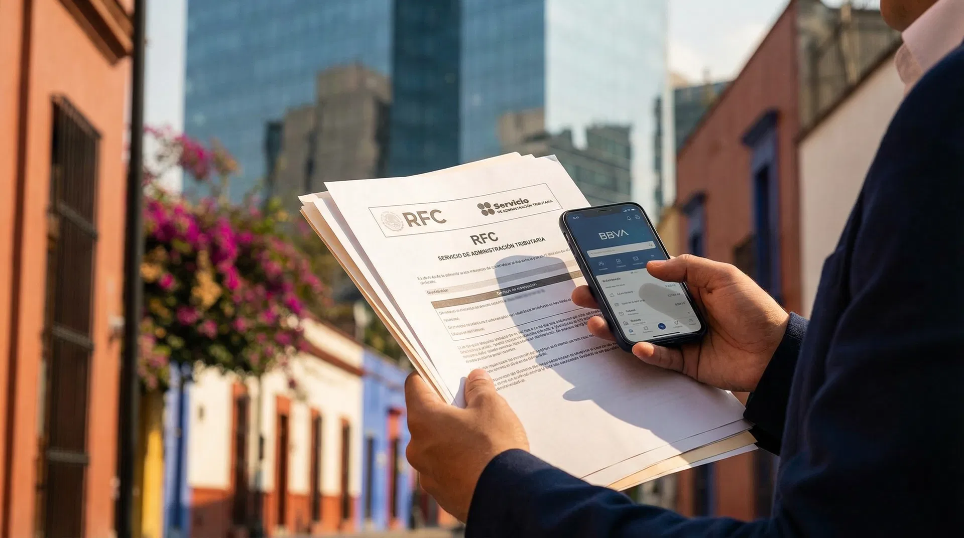 How to Open a Bank Account in Mexico as a Foreigner in 2026