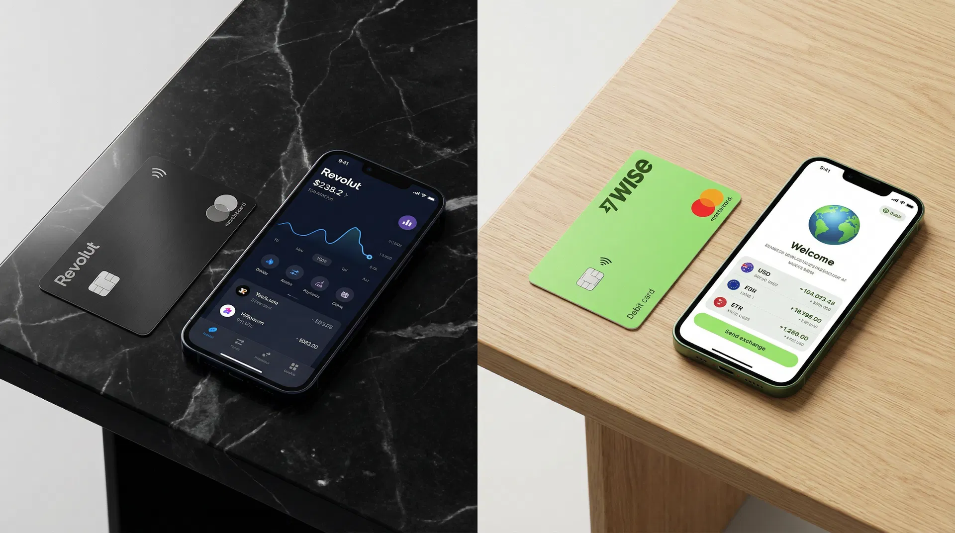 Revolut vs Wise 2026: Which Is Better for Travelers and Expats?