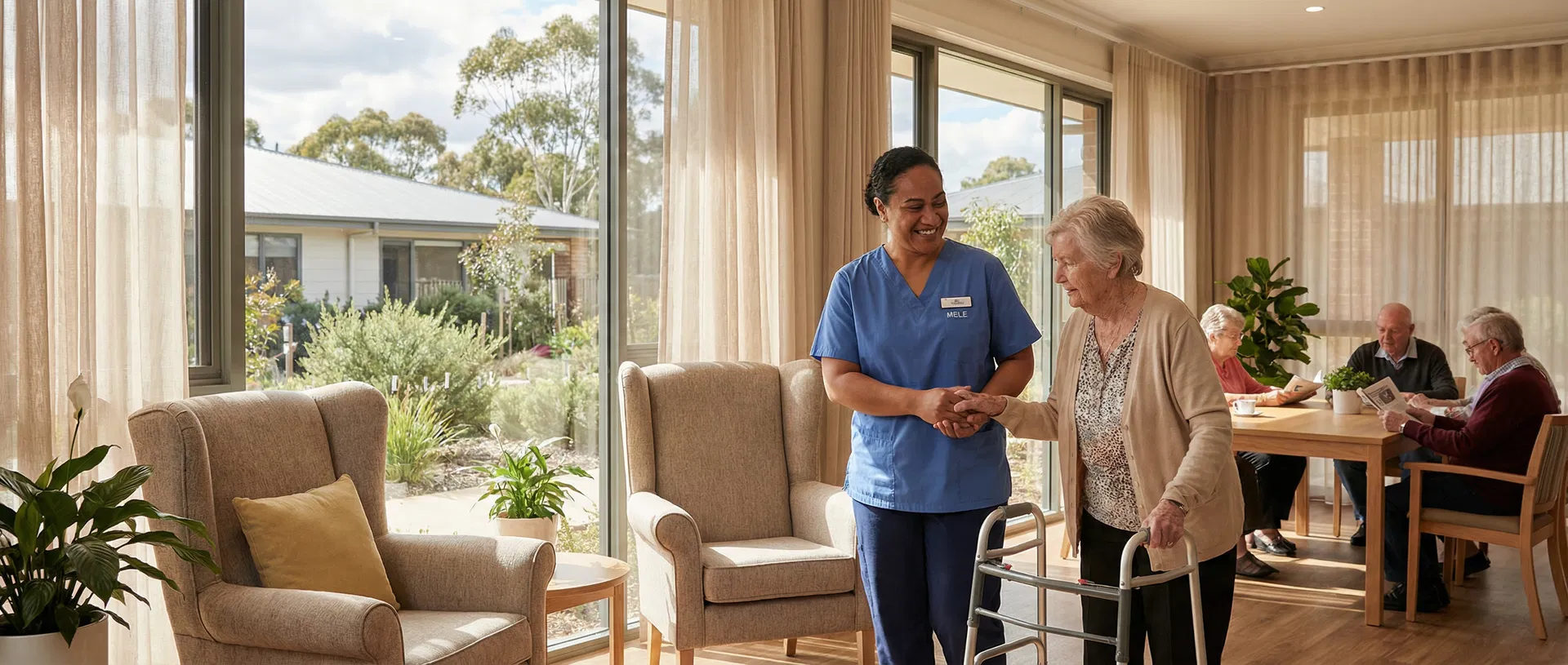 Aged Care