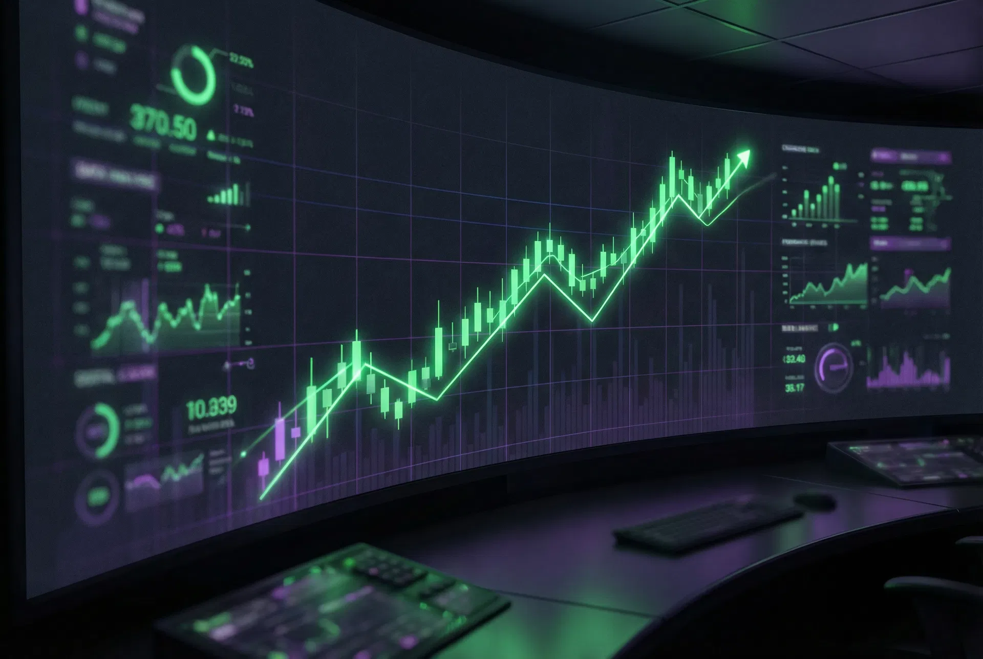 How to Pass Your Funded Trader Challenge: 7 Proven Strategies