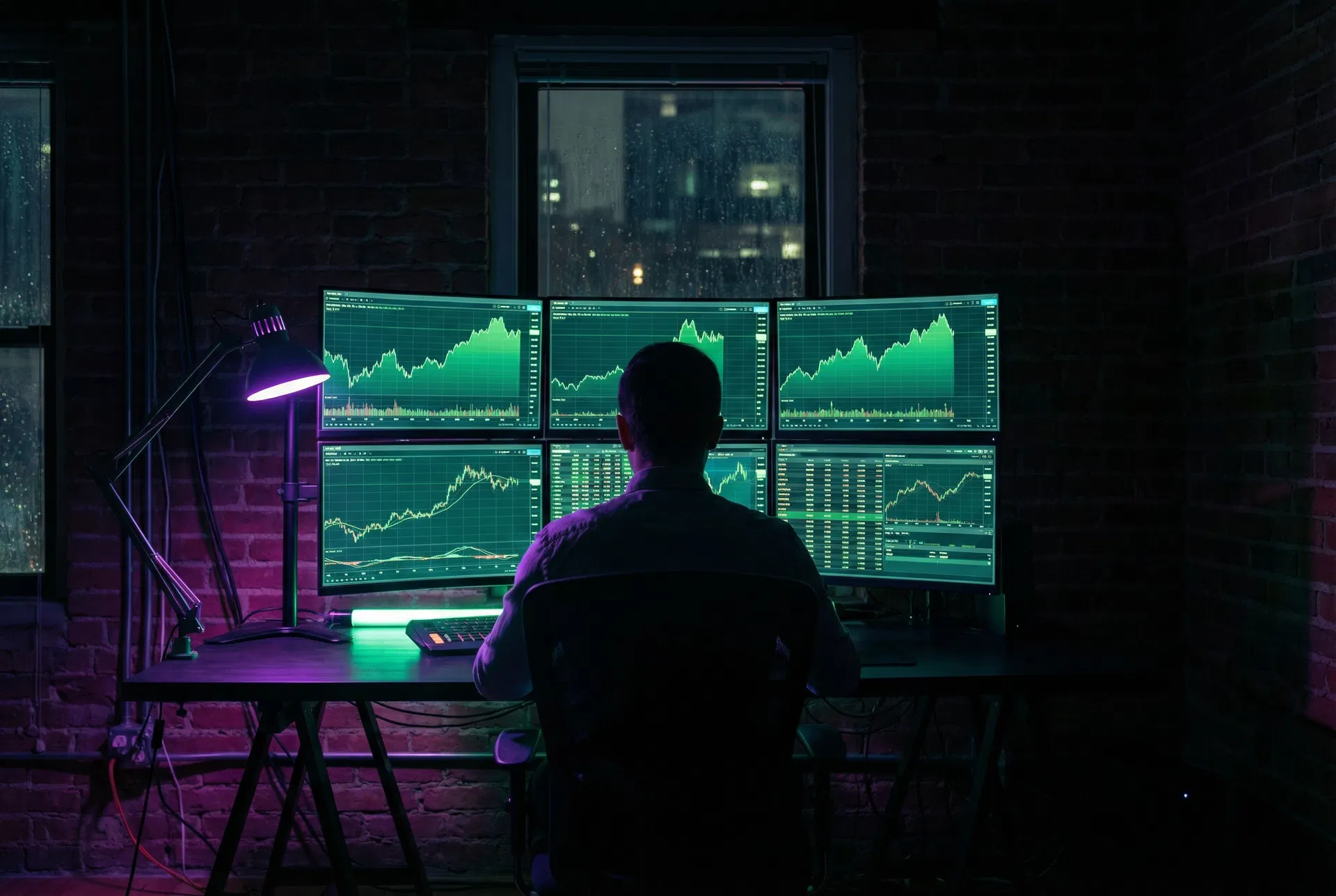 The Ultimate Guide to Prop Trading in 2025: Everything You Need to Know