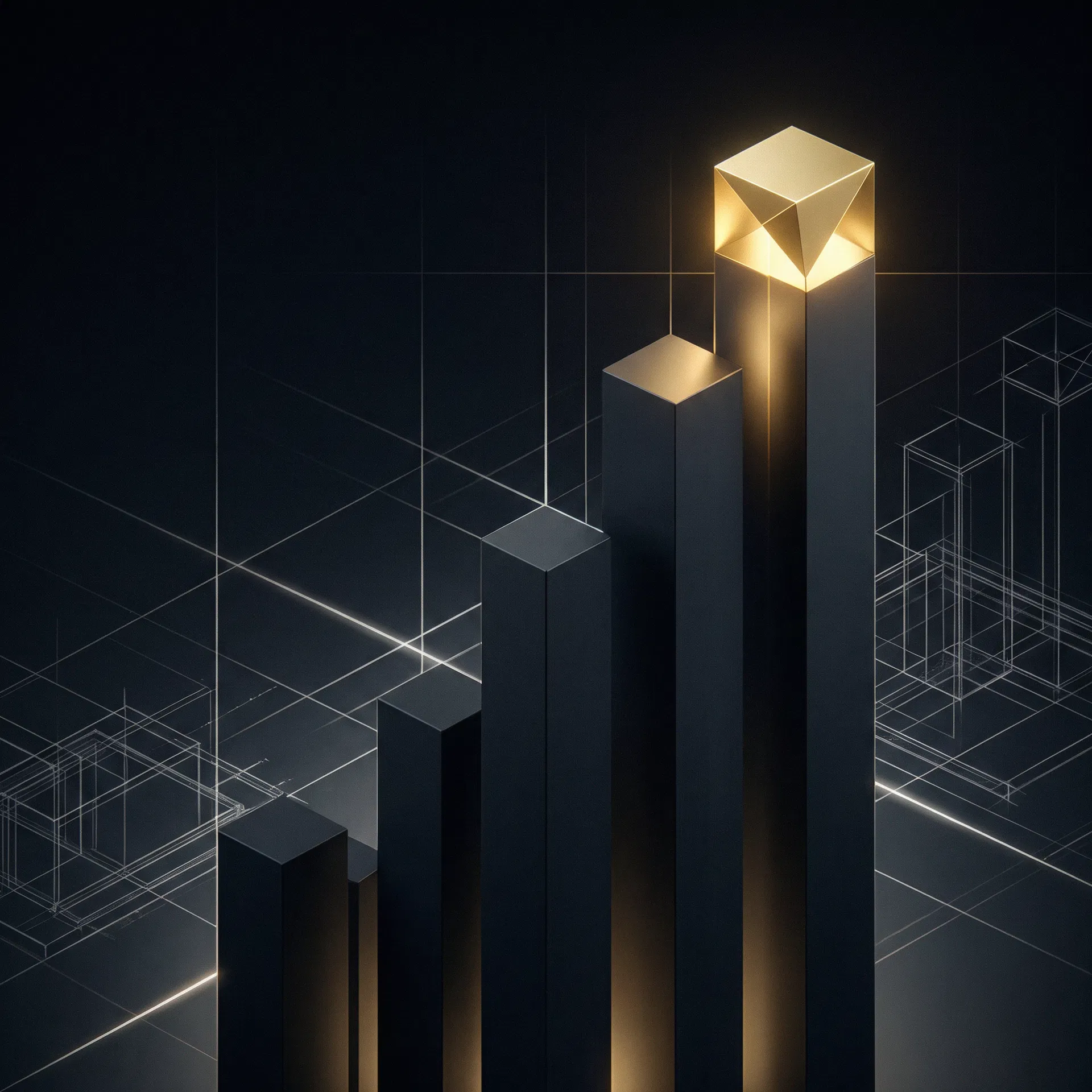 Valuation Multiple Gap