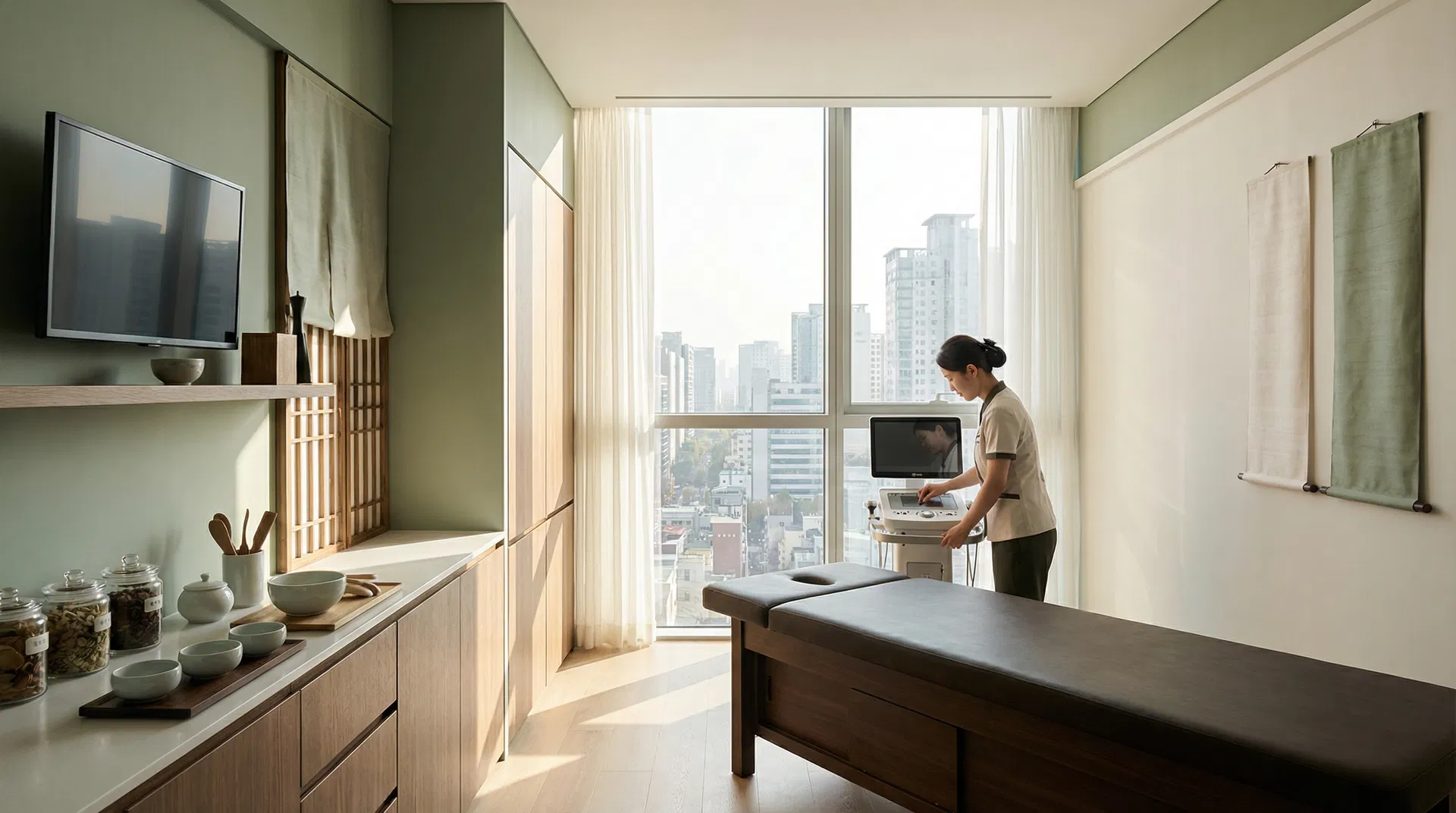 대구 더하다한방병원