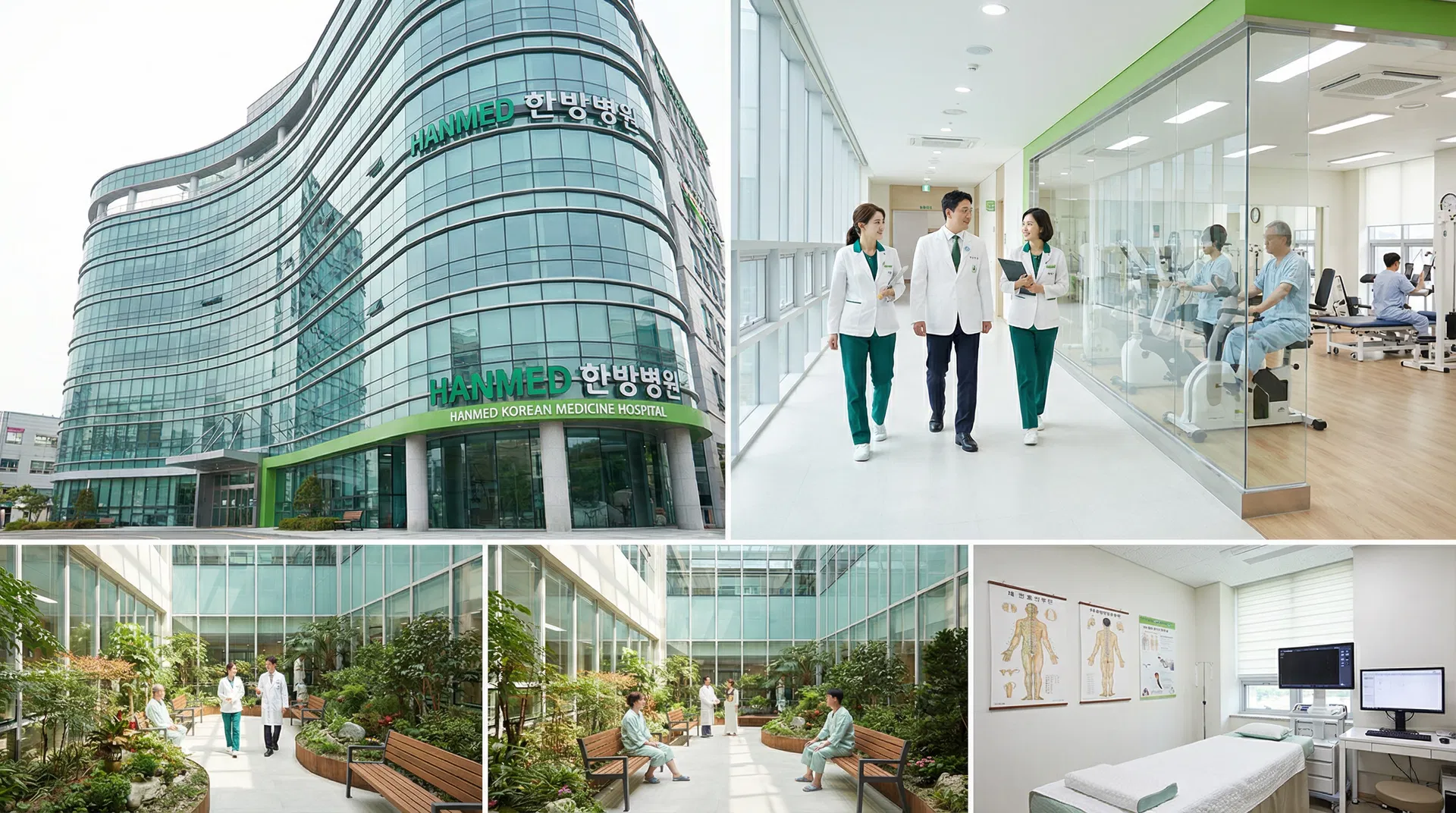 일산 더하다한방병원