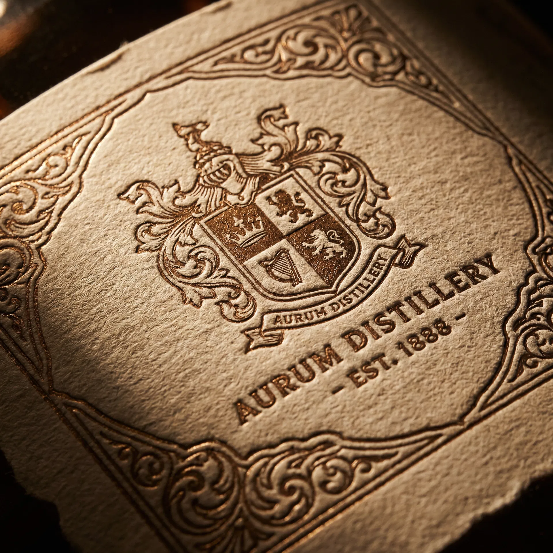 Embossing & Debossing