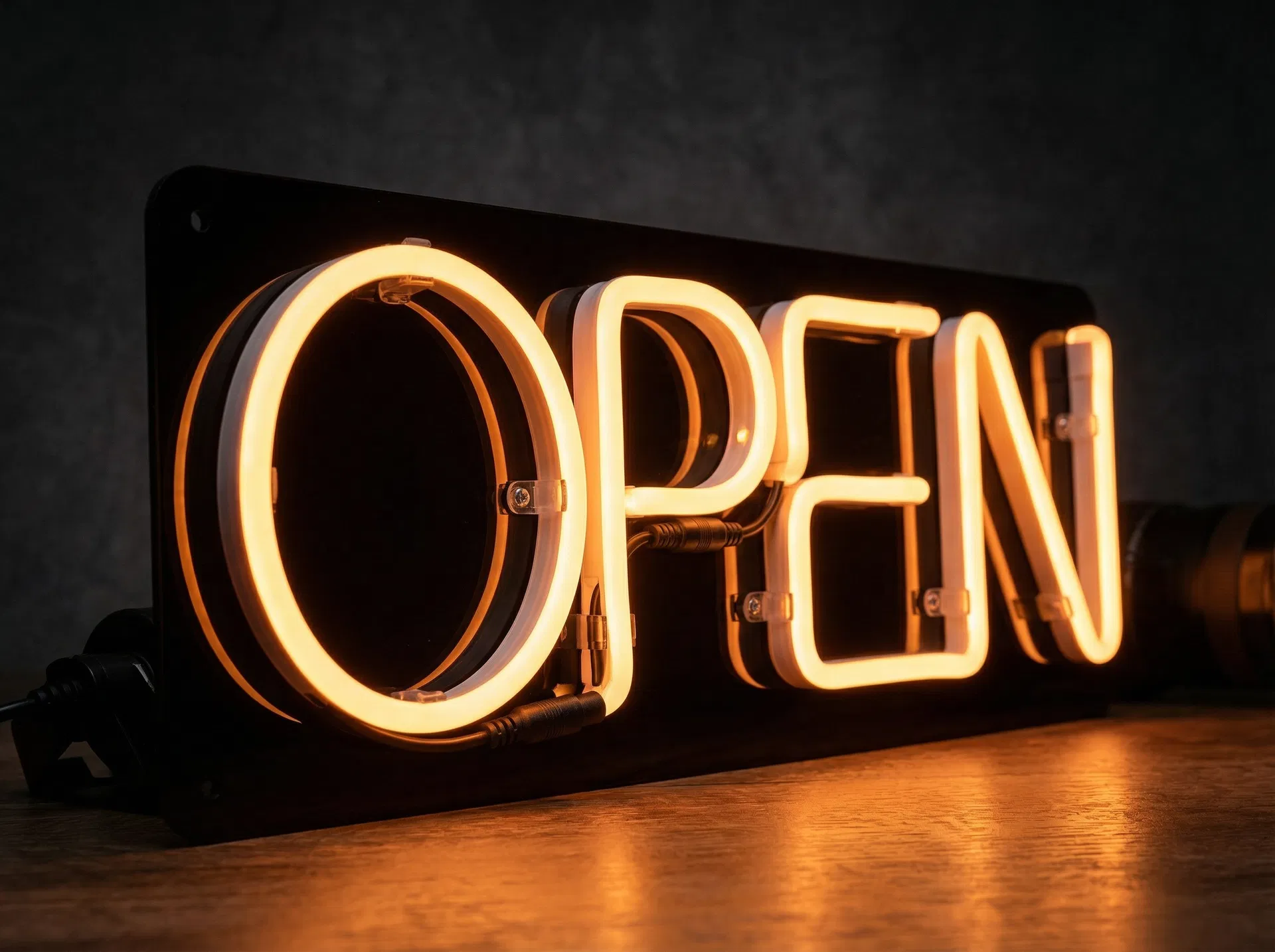 Custom LED Neon Sign