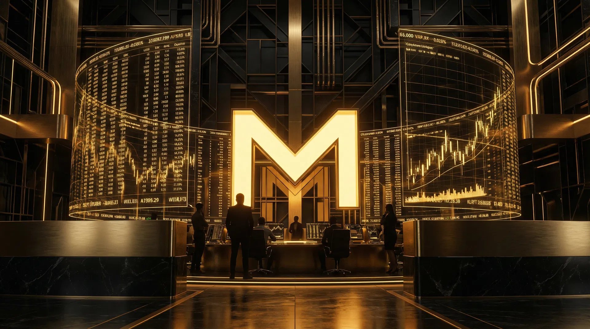 Maya Blockchain Architecture