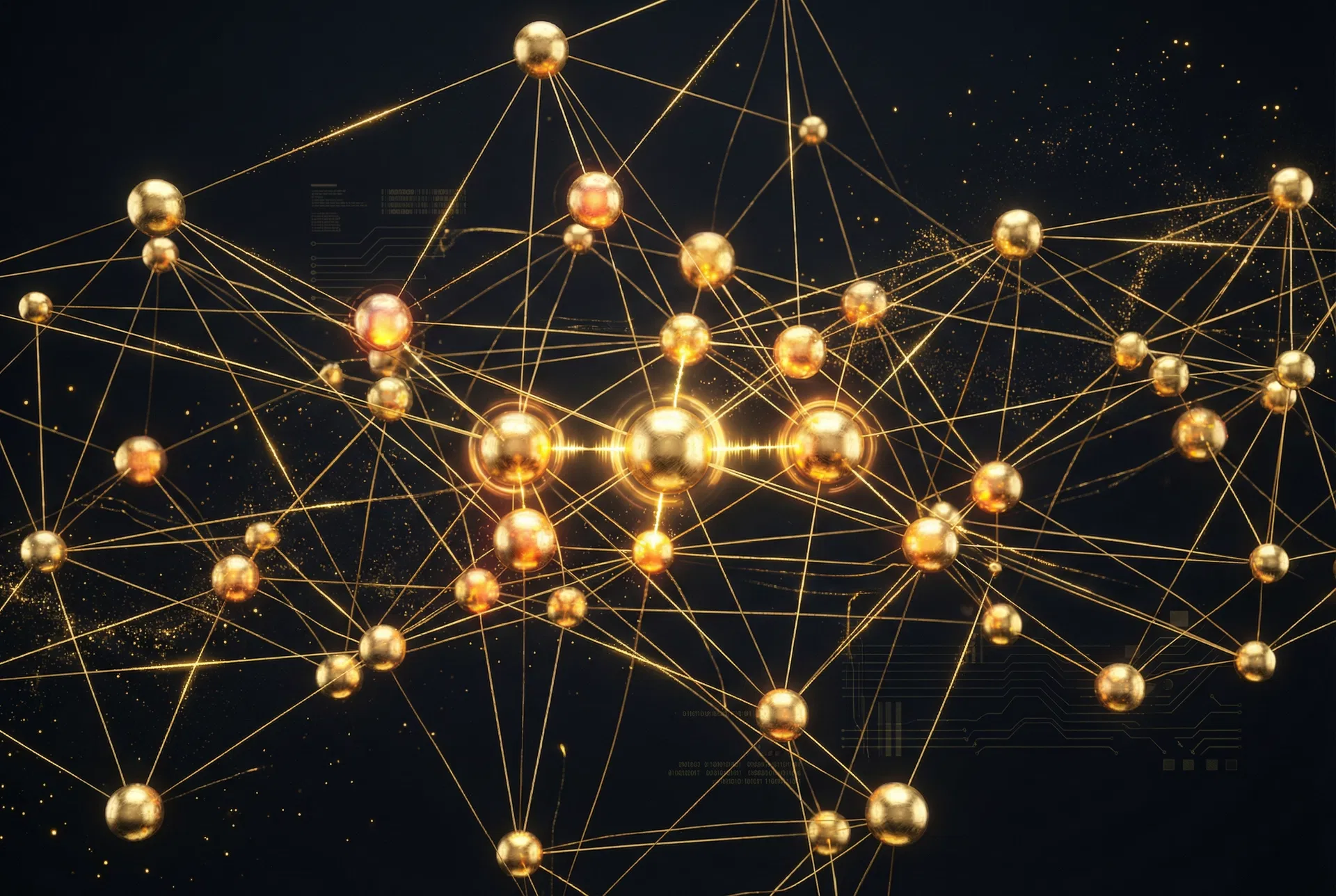 Maya Blockchain Network