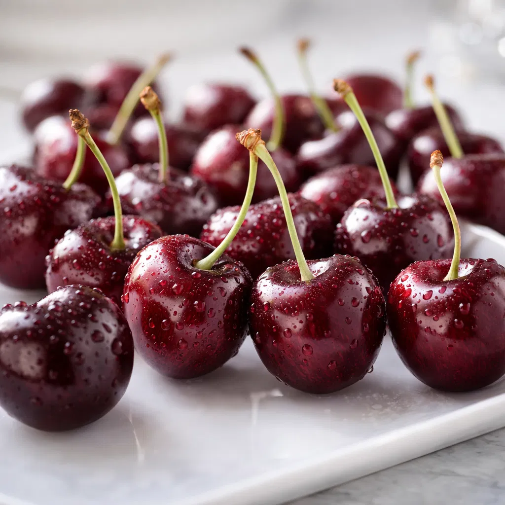 澳洲塔斯馬尼亞櫻桃