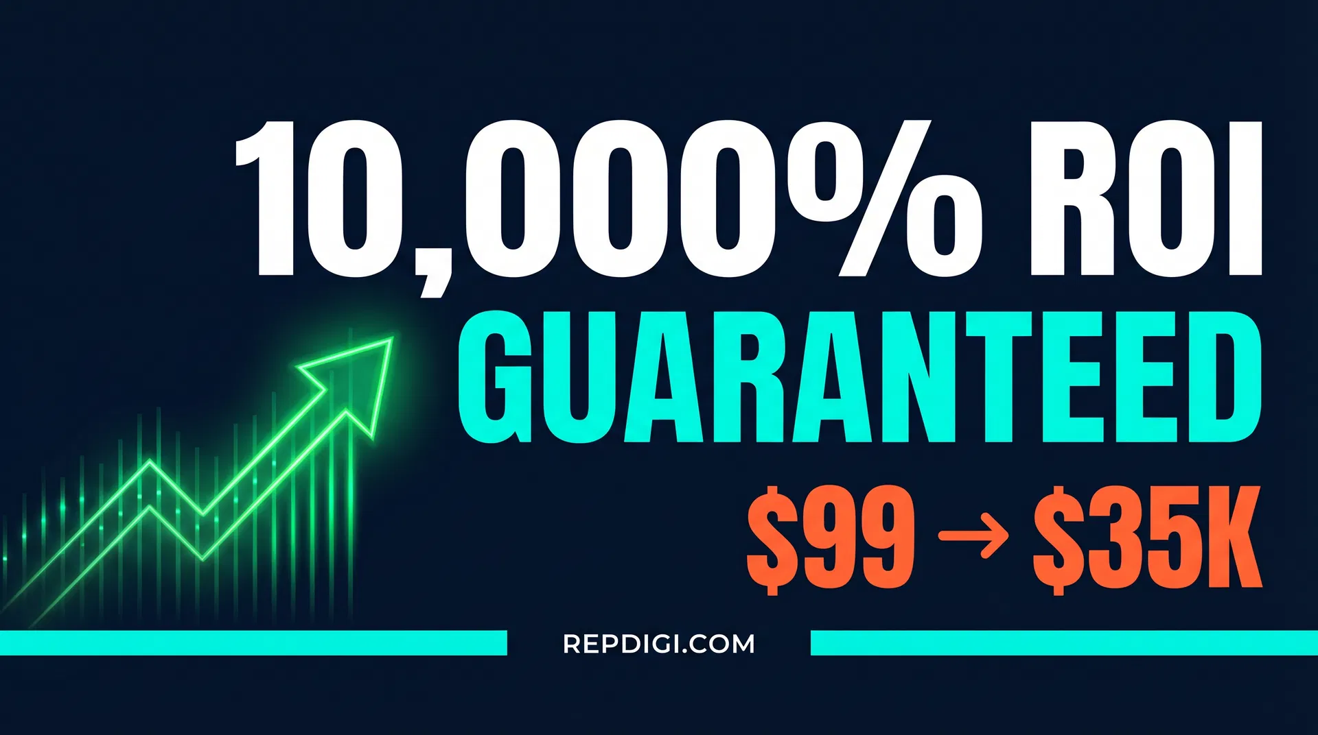 Watch: I Guarantee 10,000% ROI for Your Contracting Business