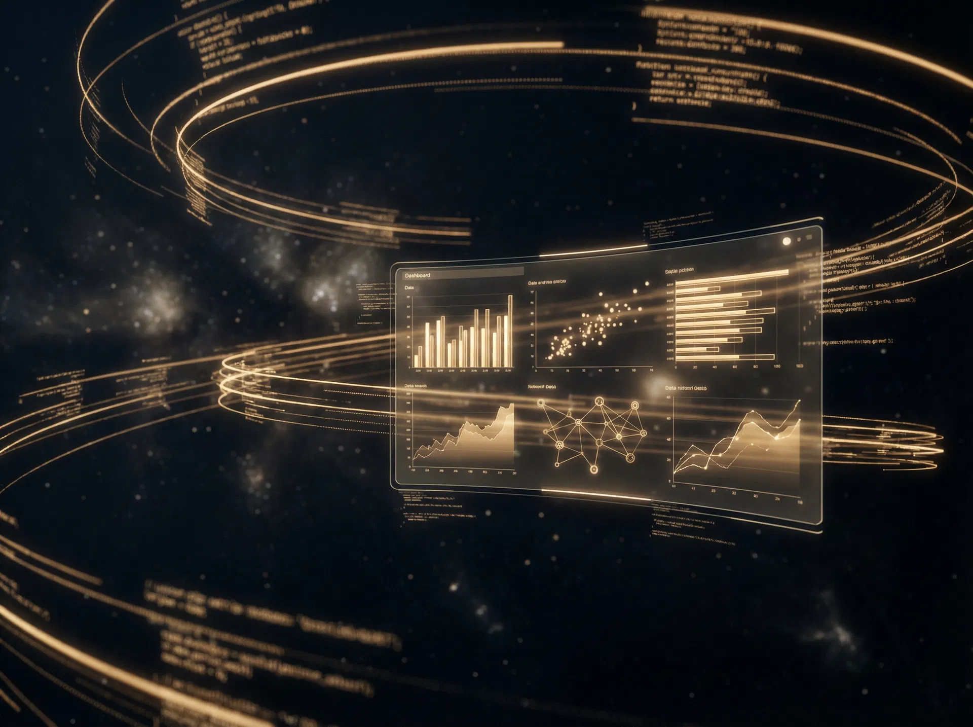 SEO Audit Visualisierung