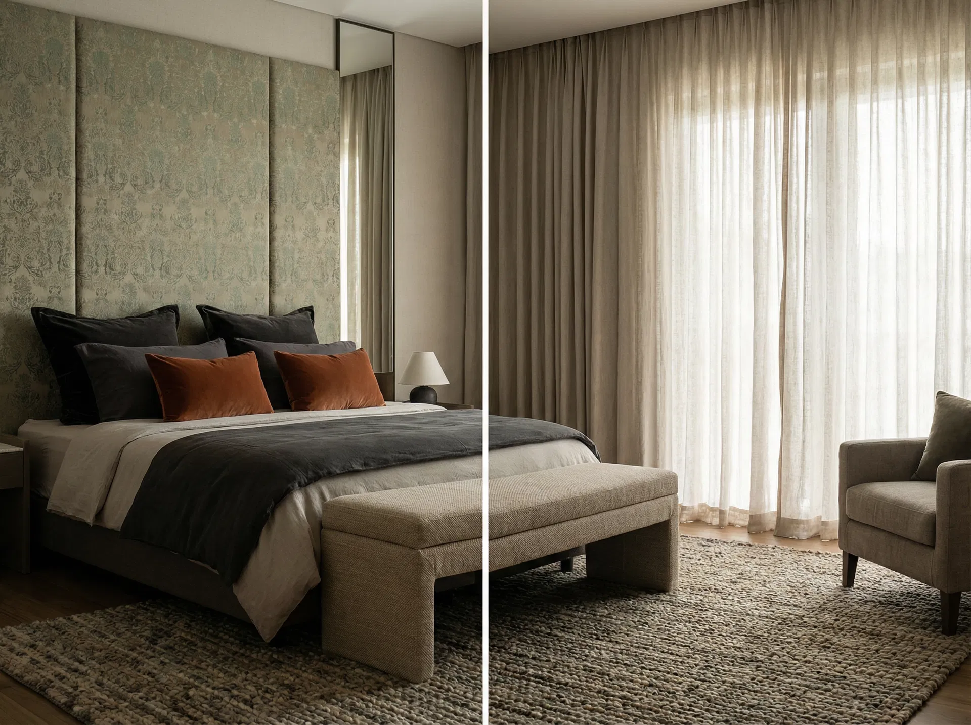 Fabric / Soft Panels