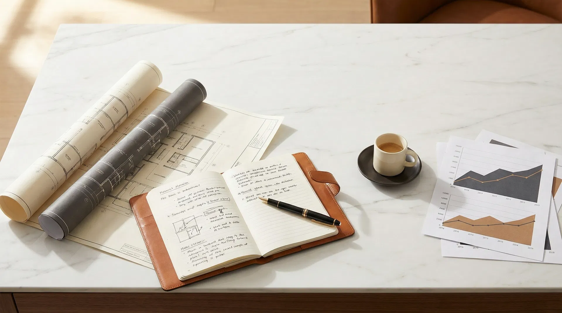 Strategia e pianificazione