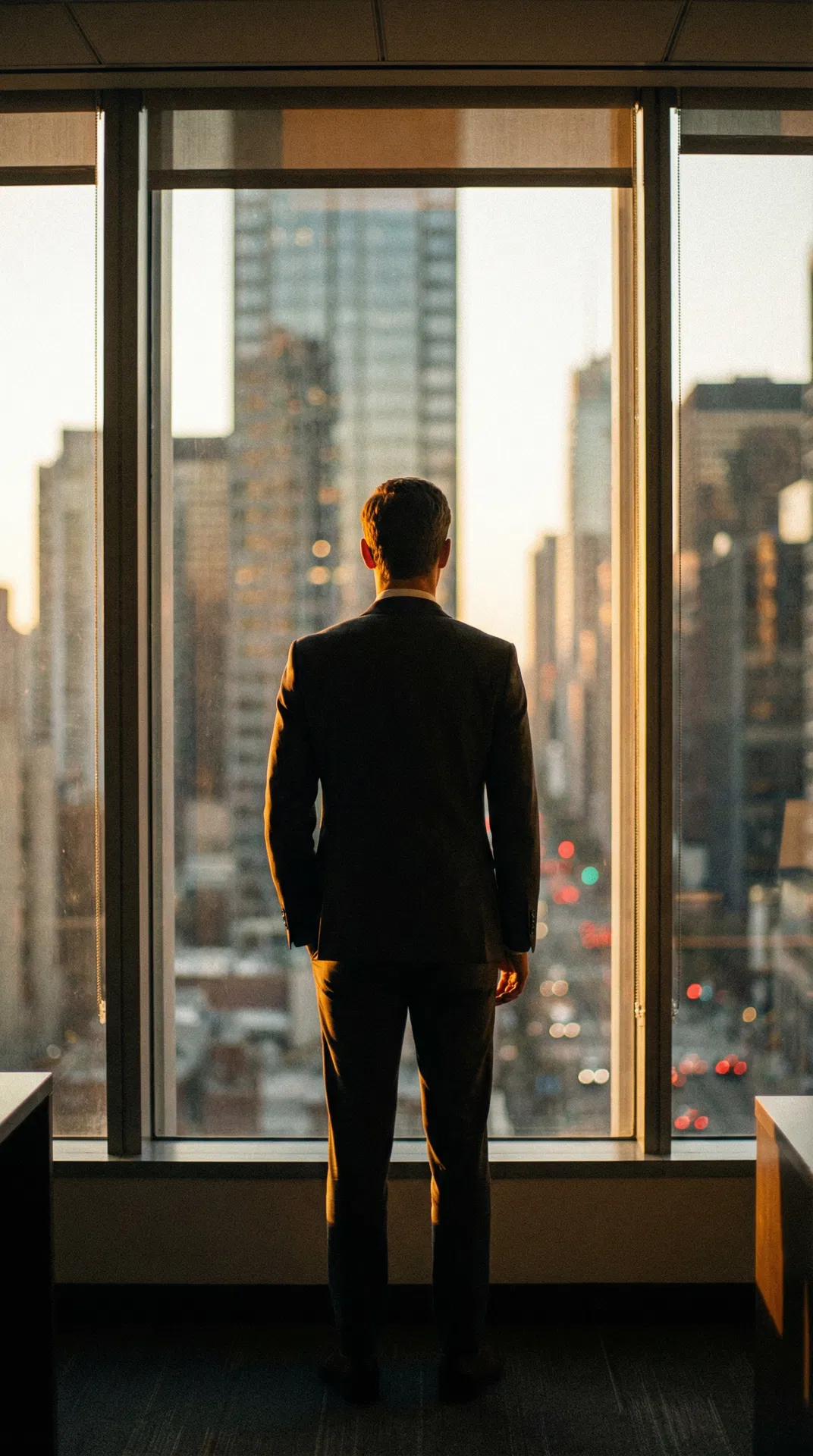 Consulente direzionale