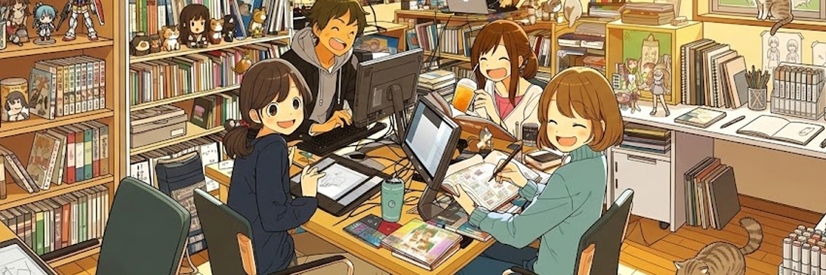 당신의 재능을 보여주세요