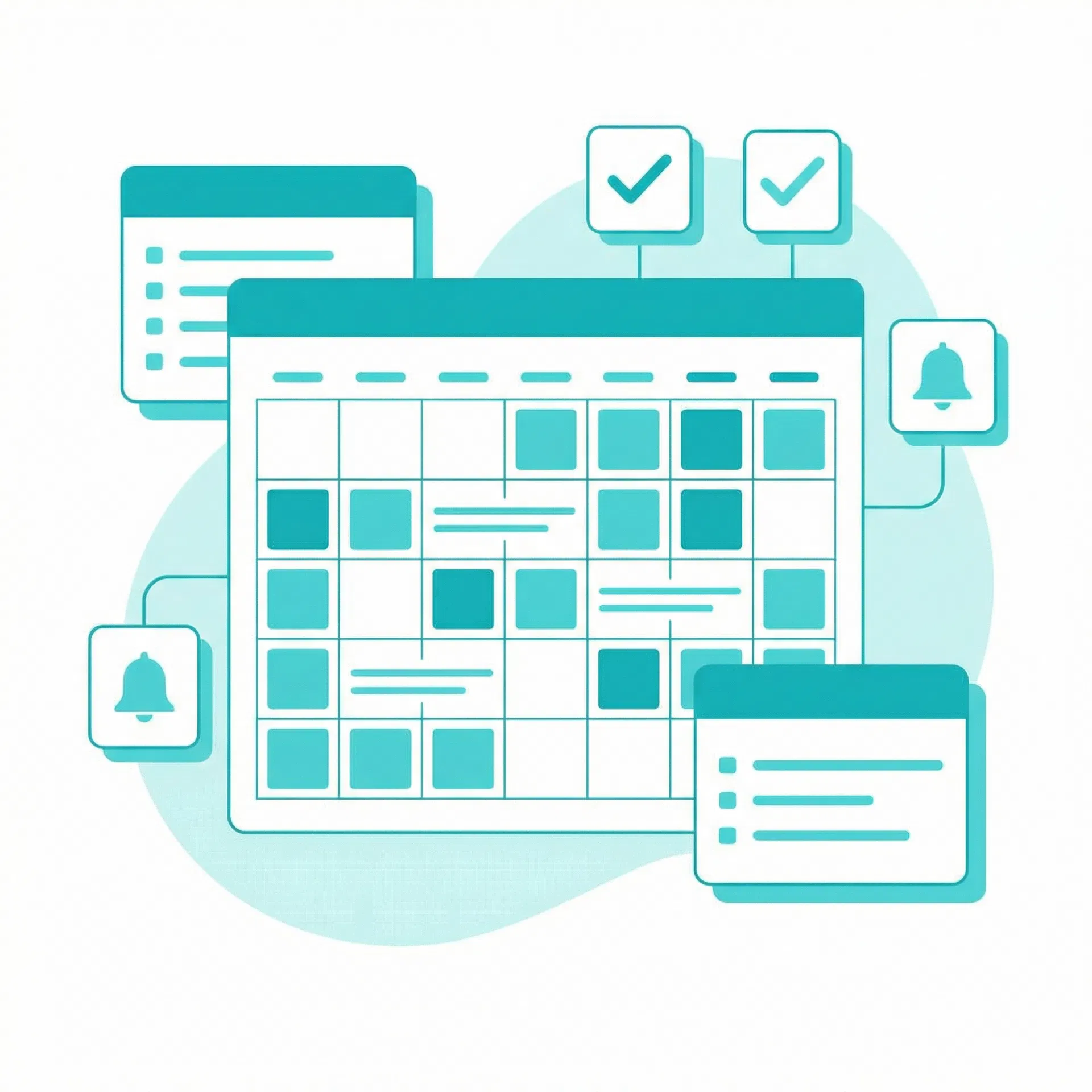 Gerenciamento de Agenda