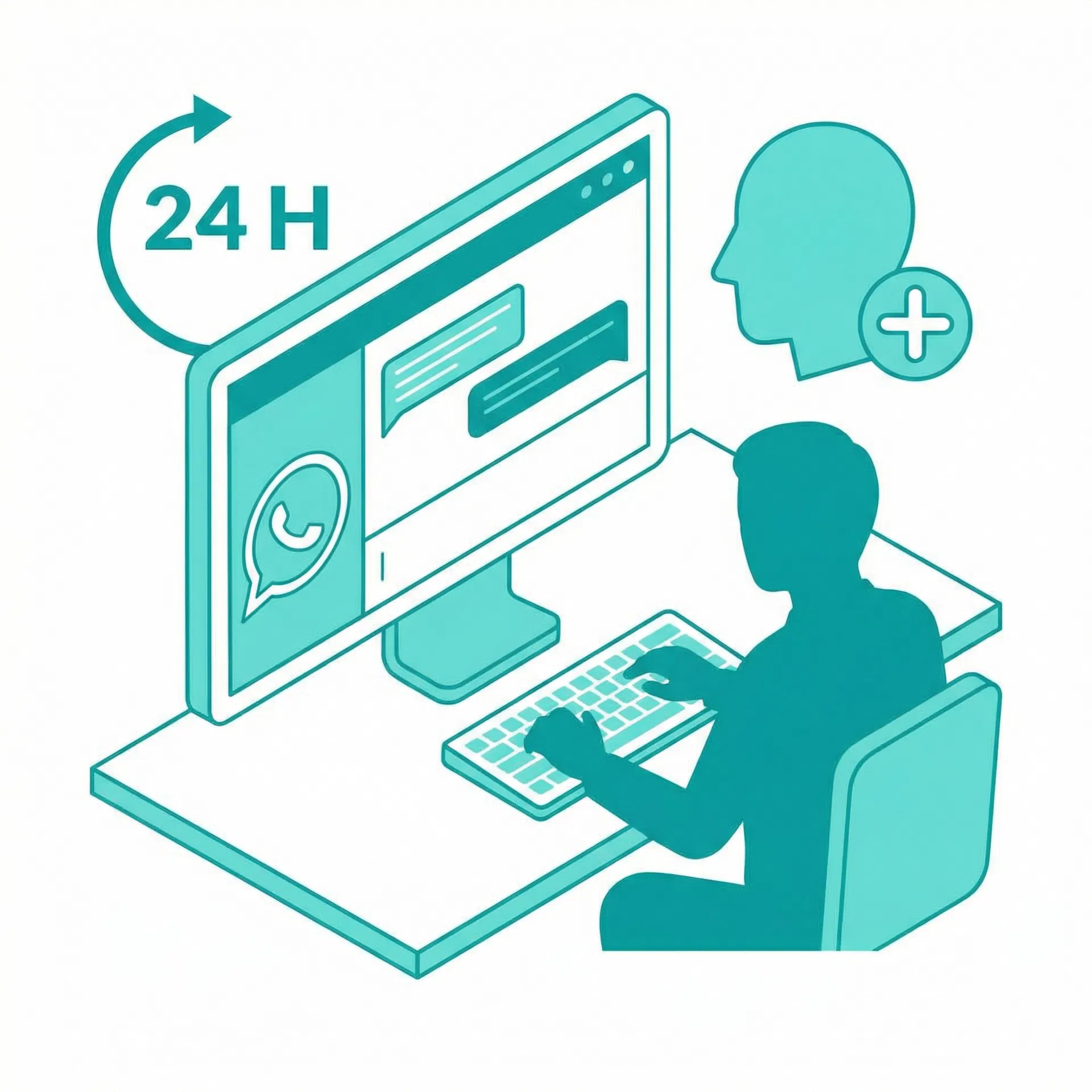 Capturando Novos Clientes