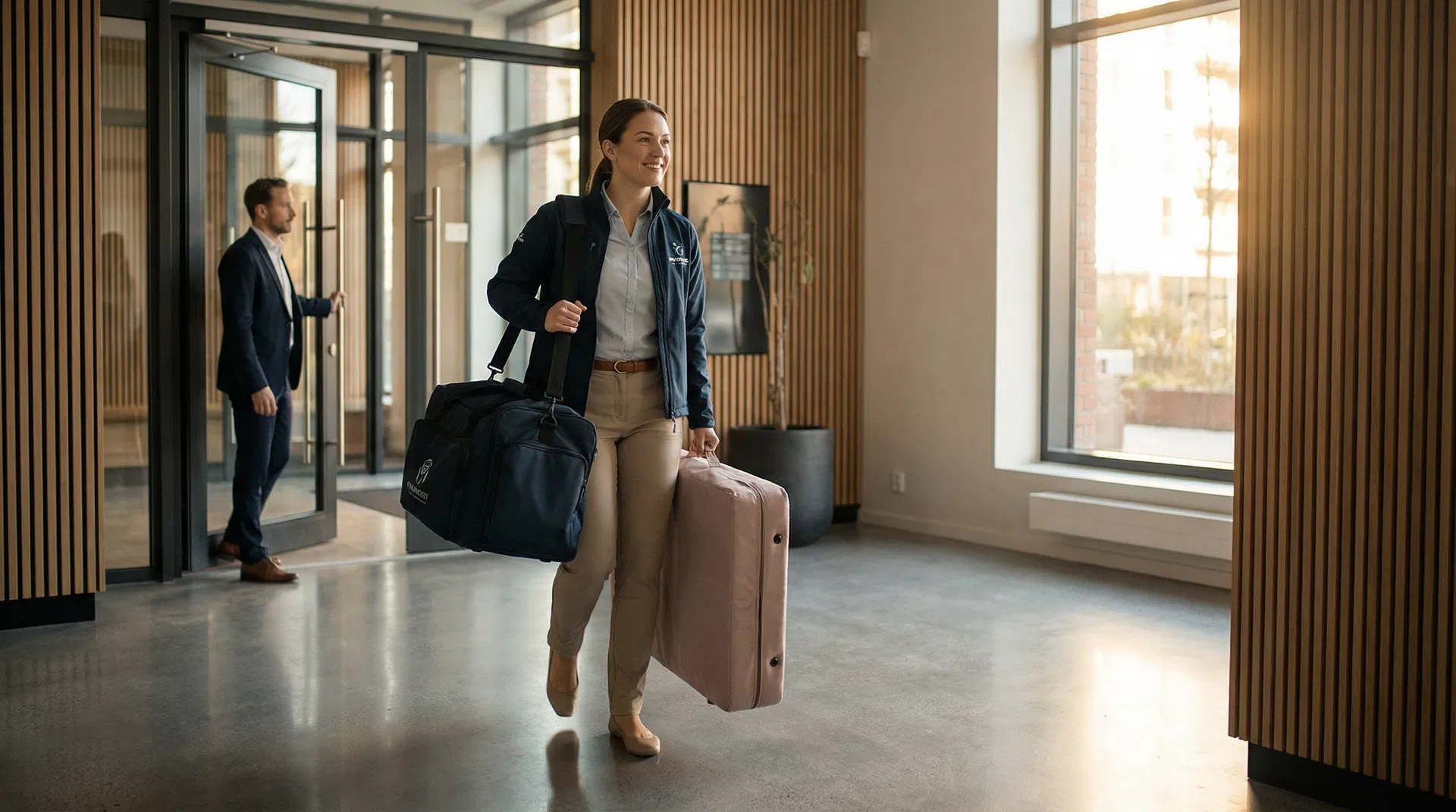 Mobile Treatment Service