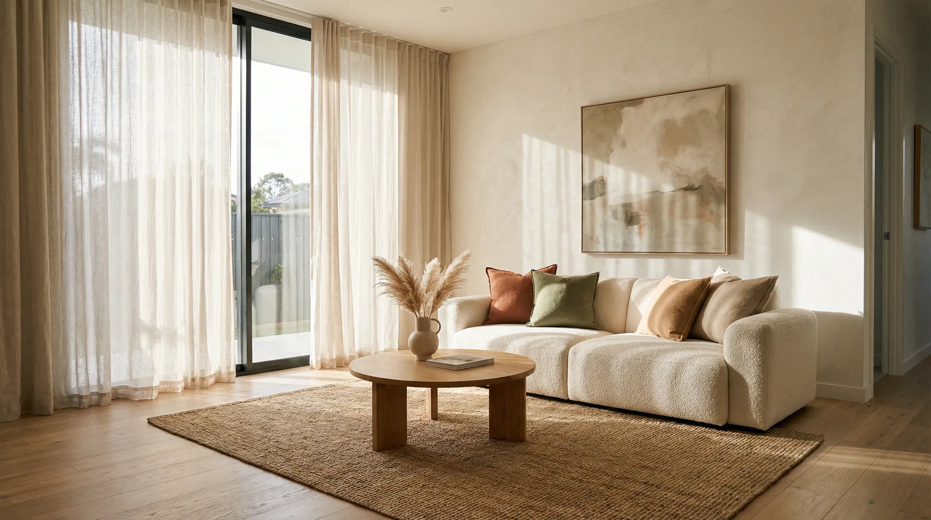 Haven Home — Curated living spaces