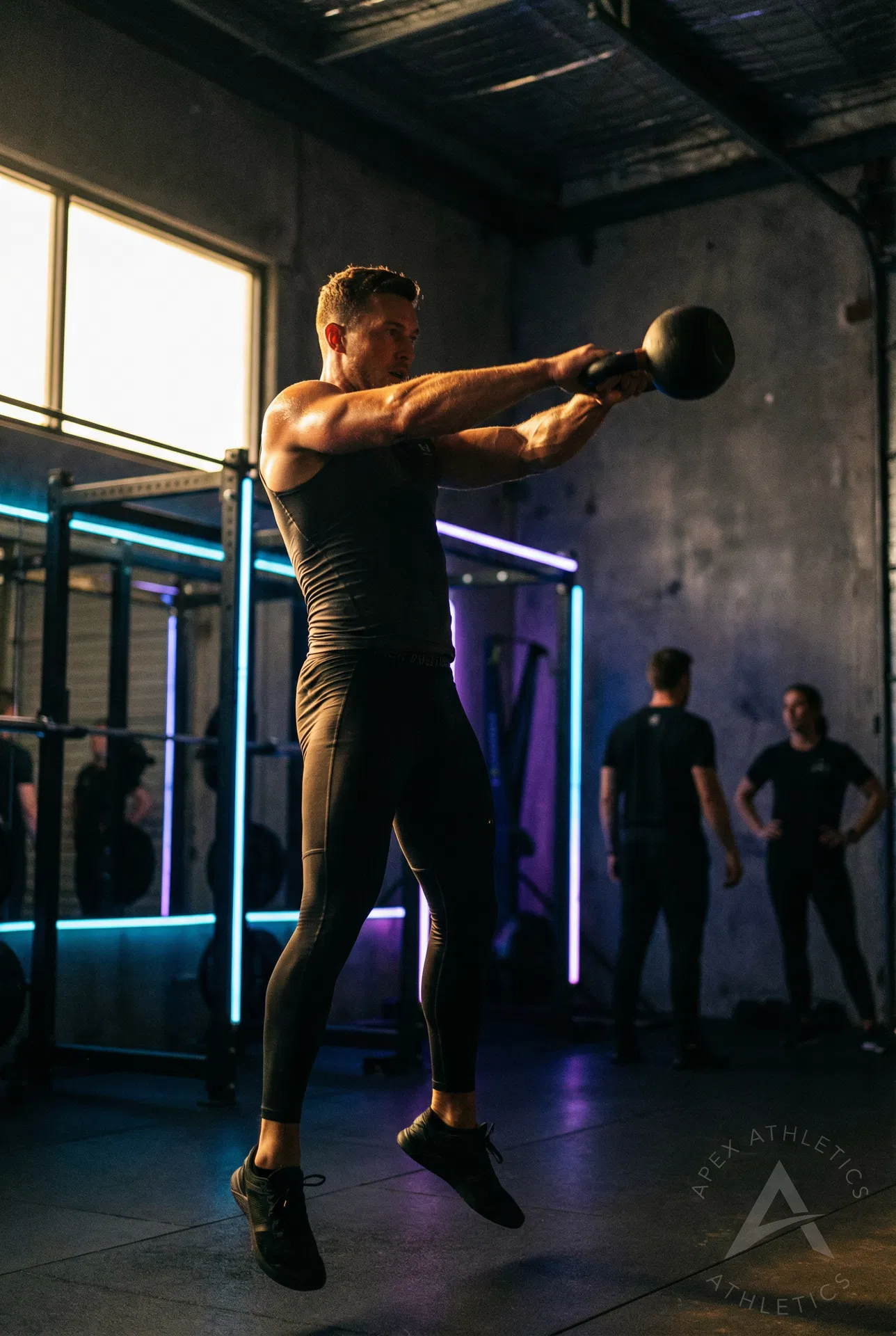 Fitness & Sports