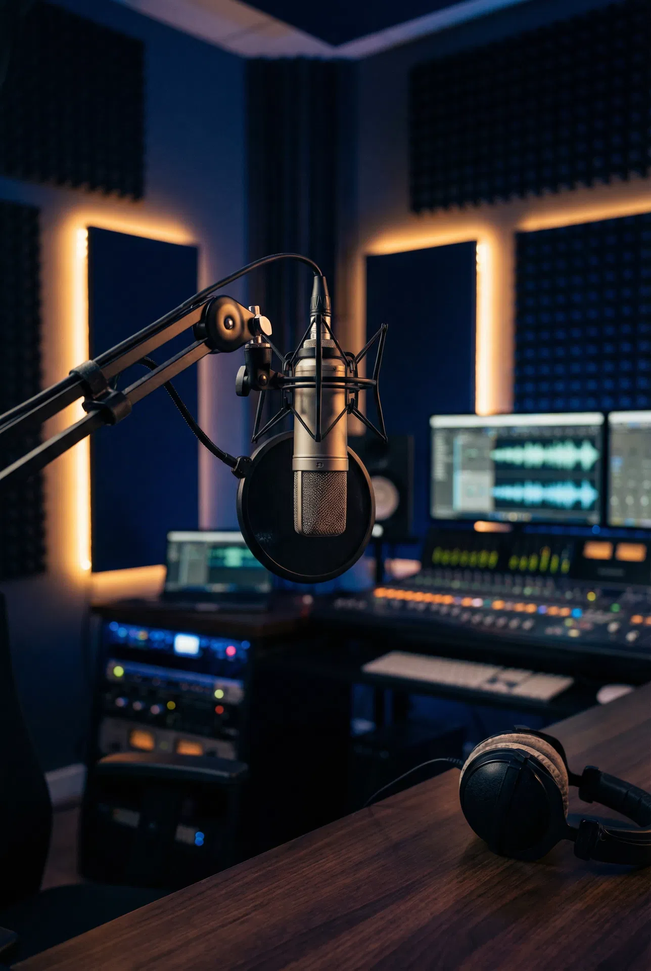 Podcast