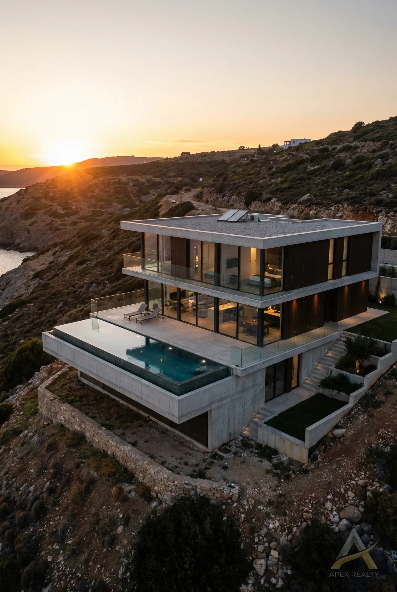 Real Estate