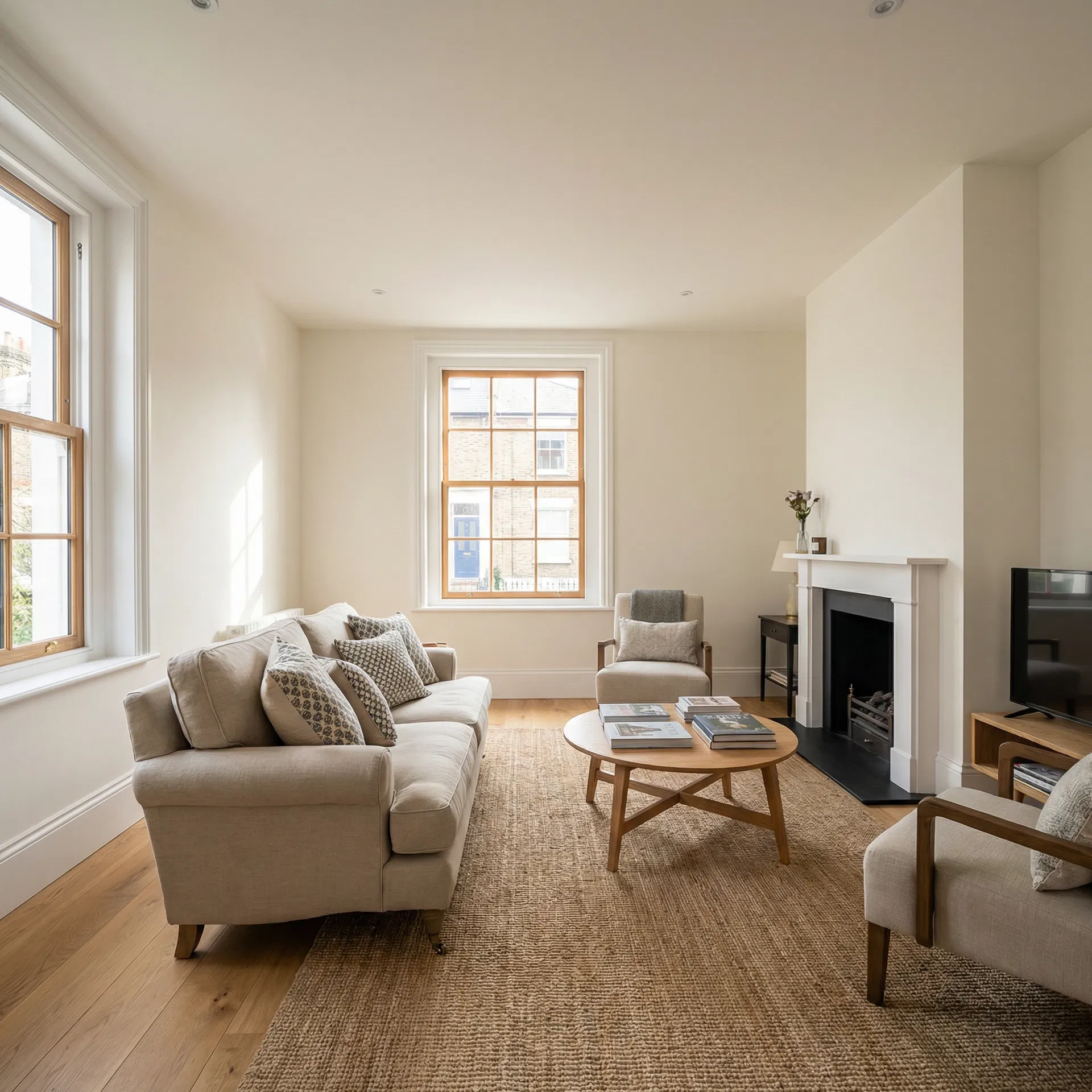 Decoration & Painting