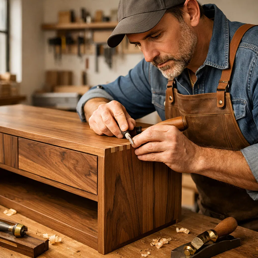 Fast Carpentry FAST TO FAST TECHNICAL SERVICE