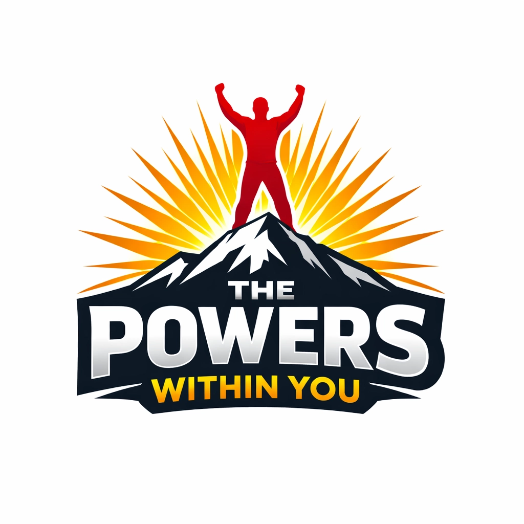 The Powers Within You