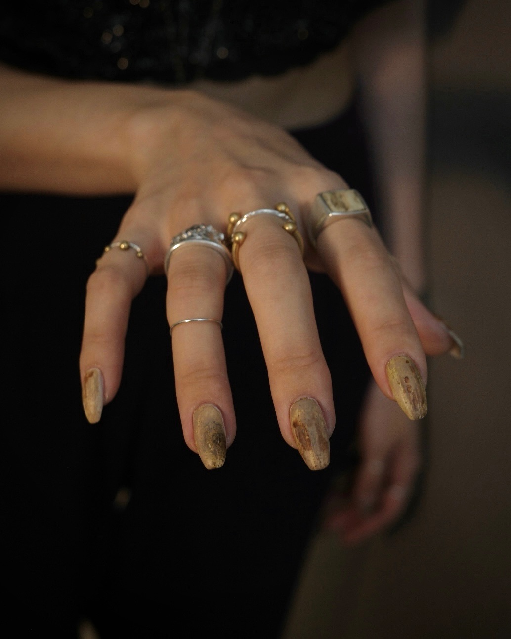 ネイルアート - 表参道 ruë