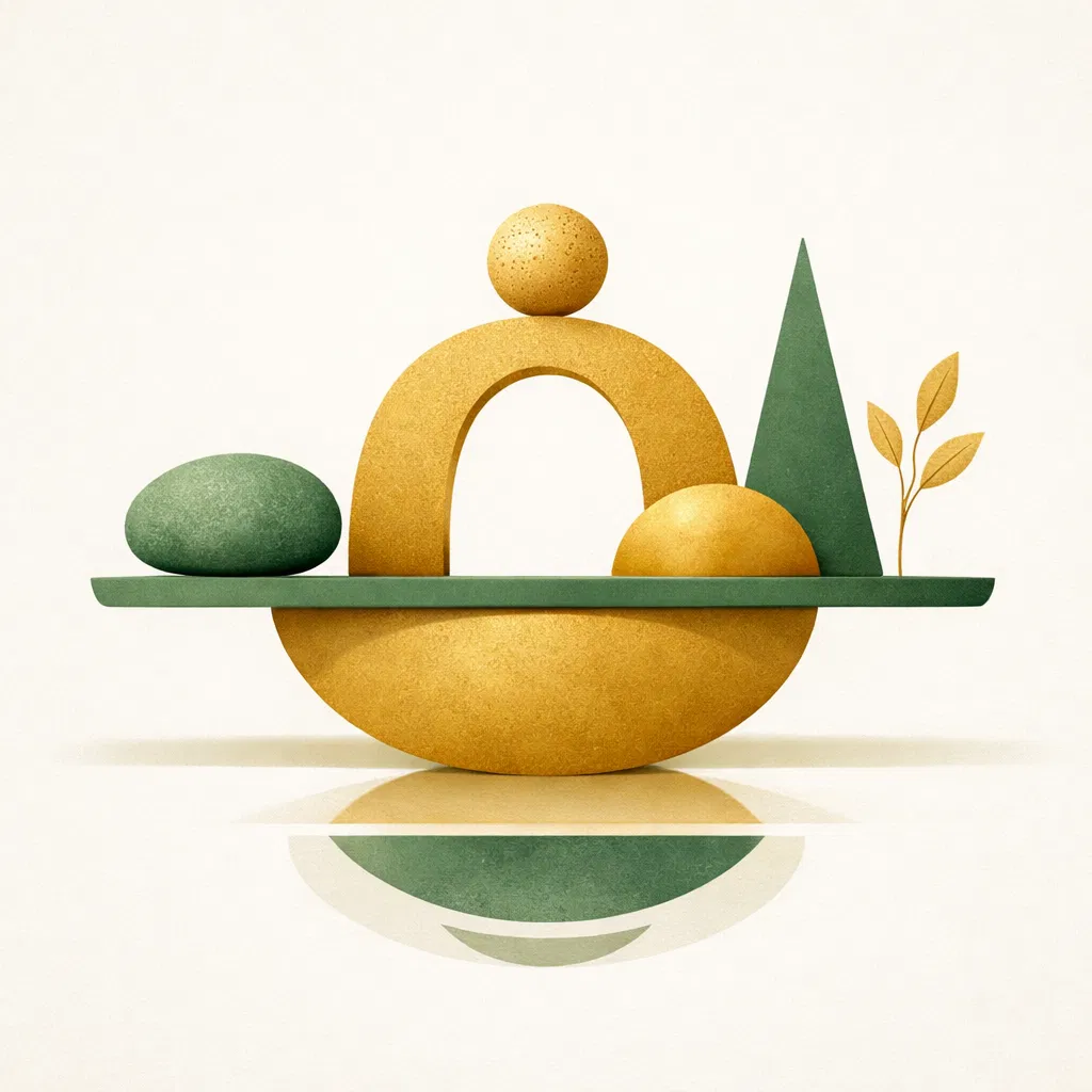 Consolidação de Autoconhecimento Metabólico