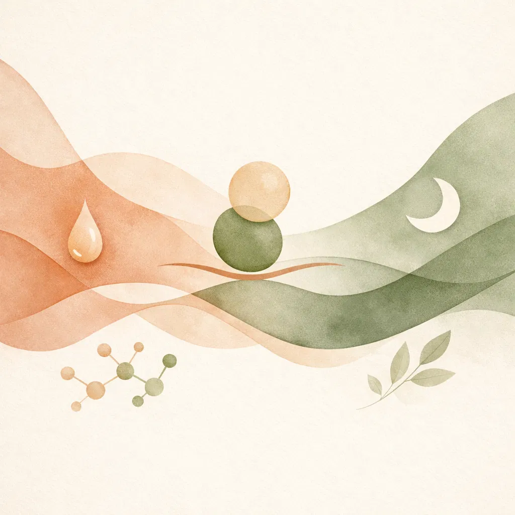 Sincronização Metabólica Estrutural