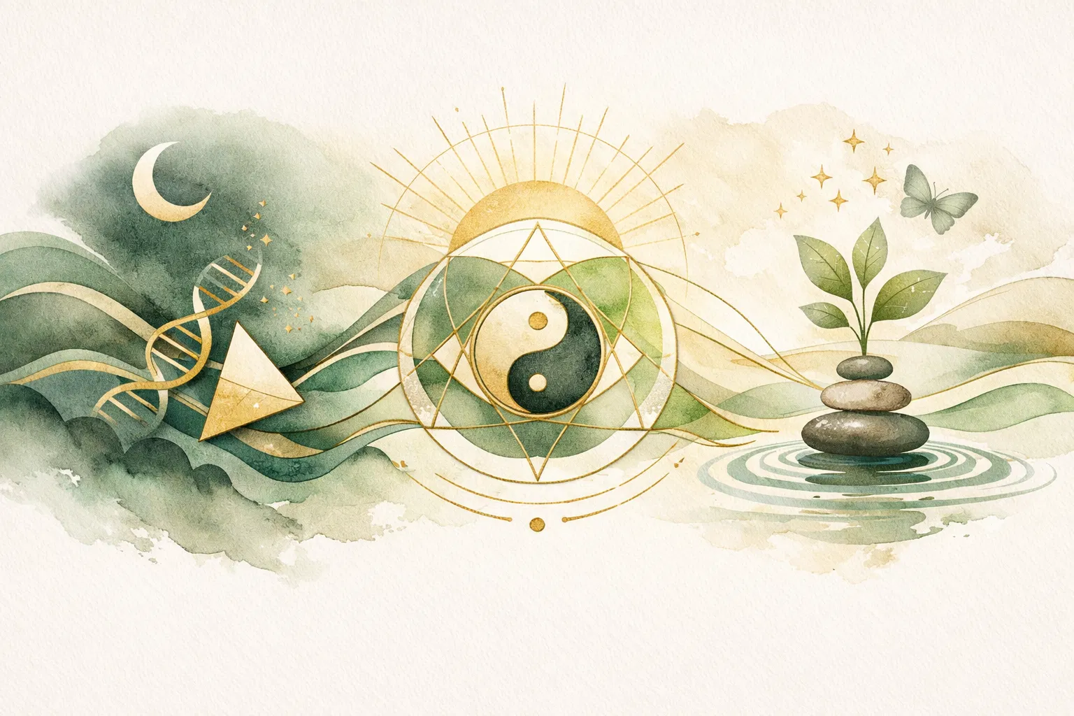 Transformação de equilíbrio